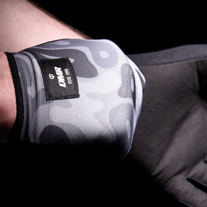 DMR Glove Camo 