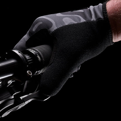 DMR Glove Camo 