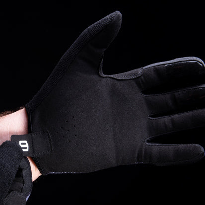 DMR Glove Camo 