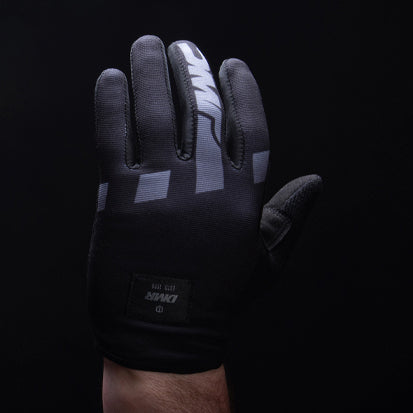 DMR Glove Camo 