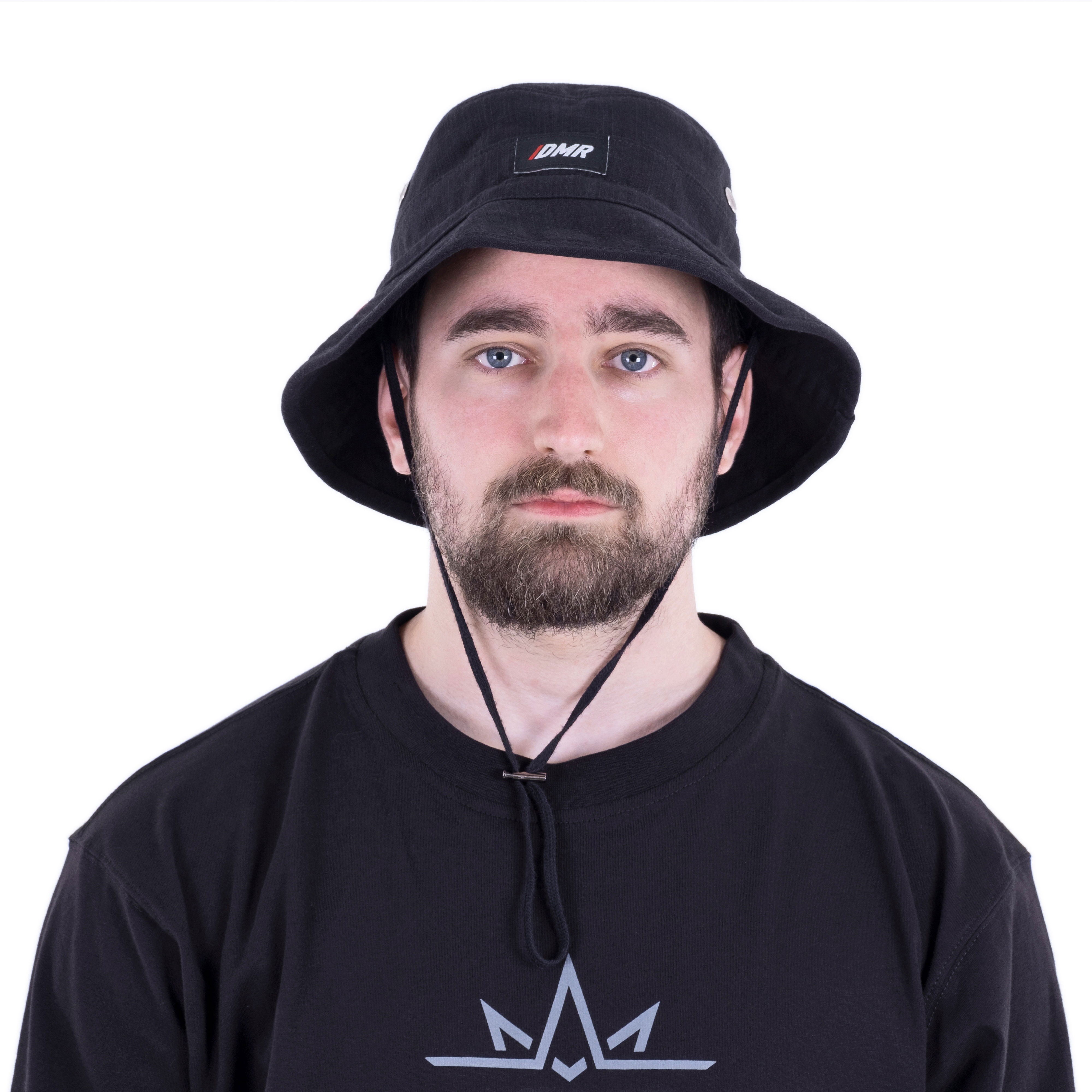DMR Rampage Bucket Hat