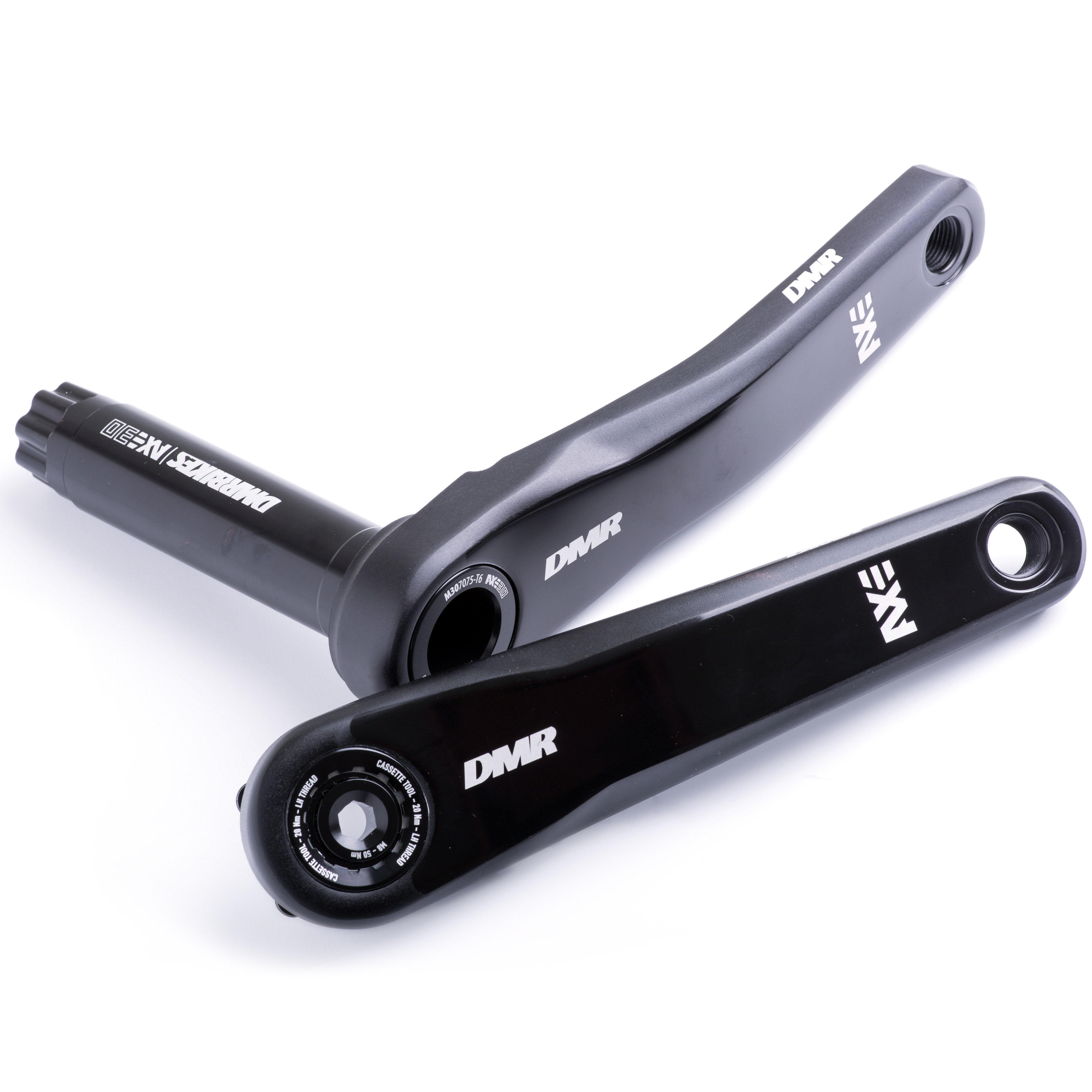Drivetrain - DMR Bikes