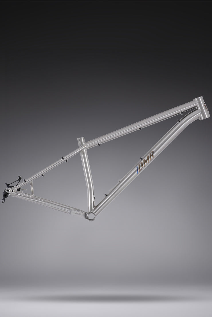 DMR - Bicycle Frame