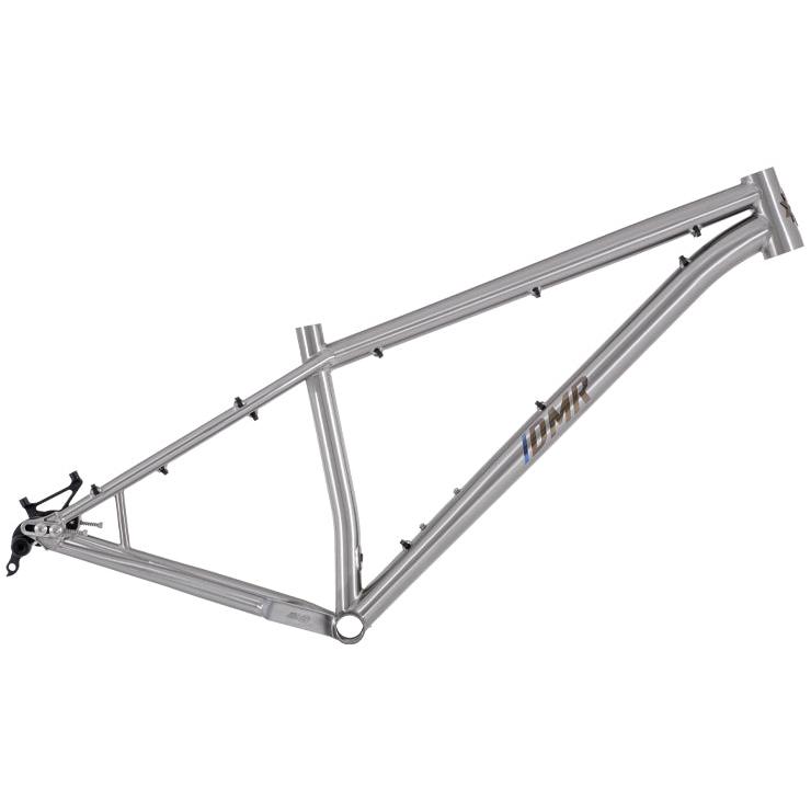 DMR - Frame - Trailstar Ti - Titanium / L2