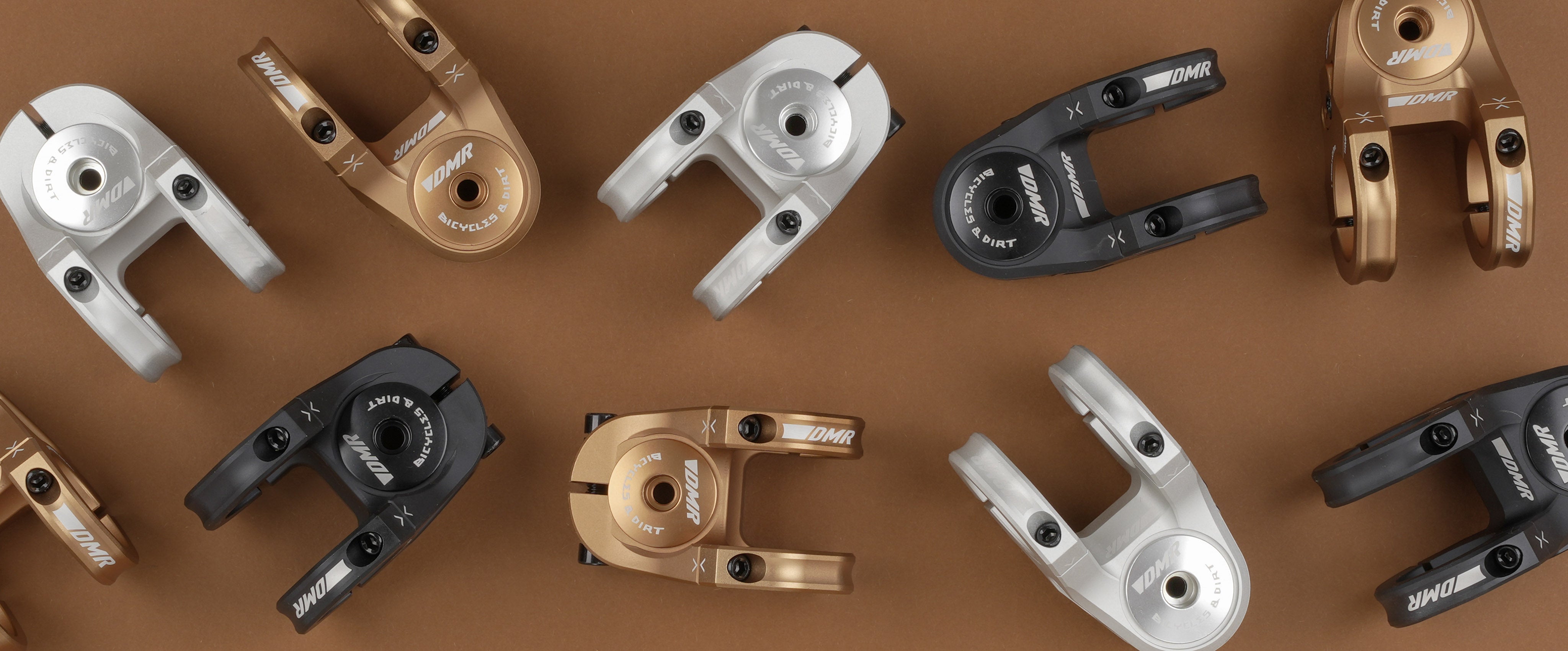 DMR Defy35 Stem – DMR Bikes
