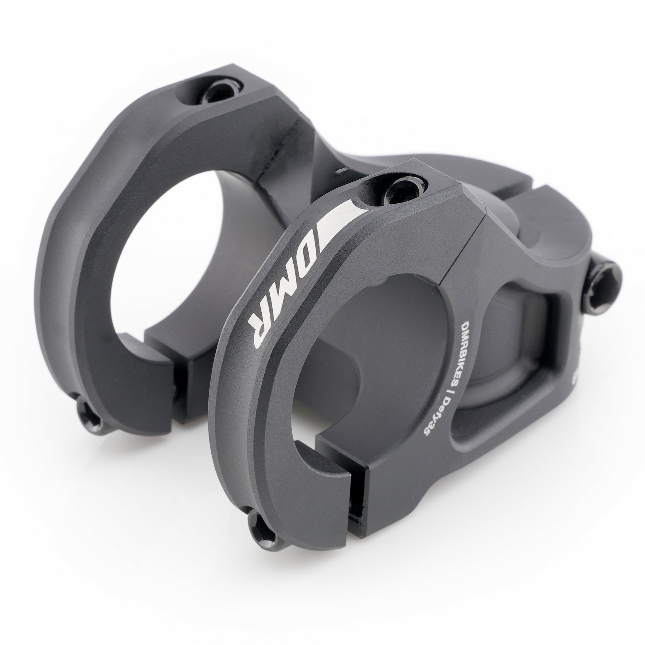 DMR Defy35 Stem Vapour Blast – DMR Bikes
