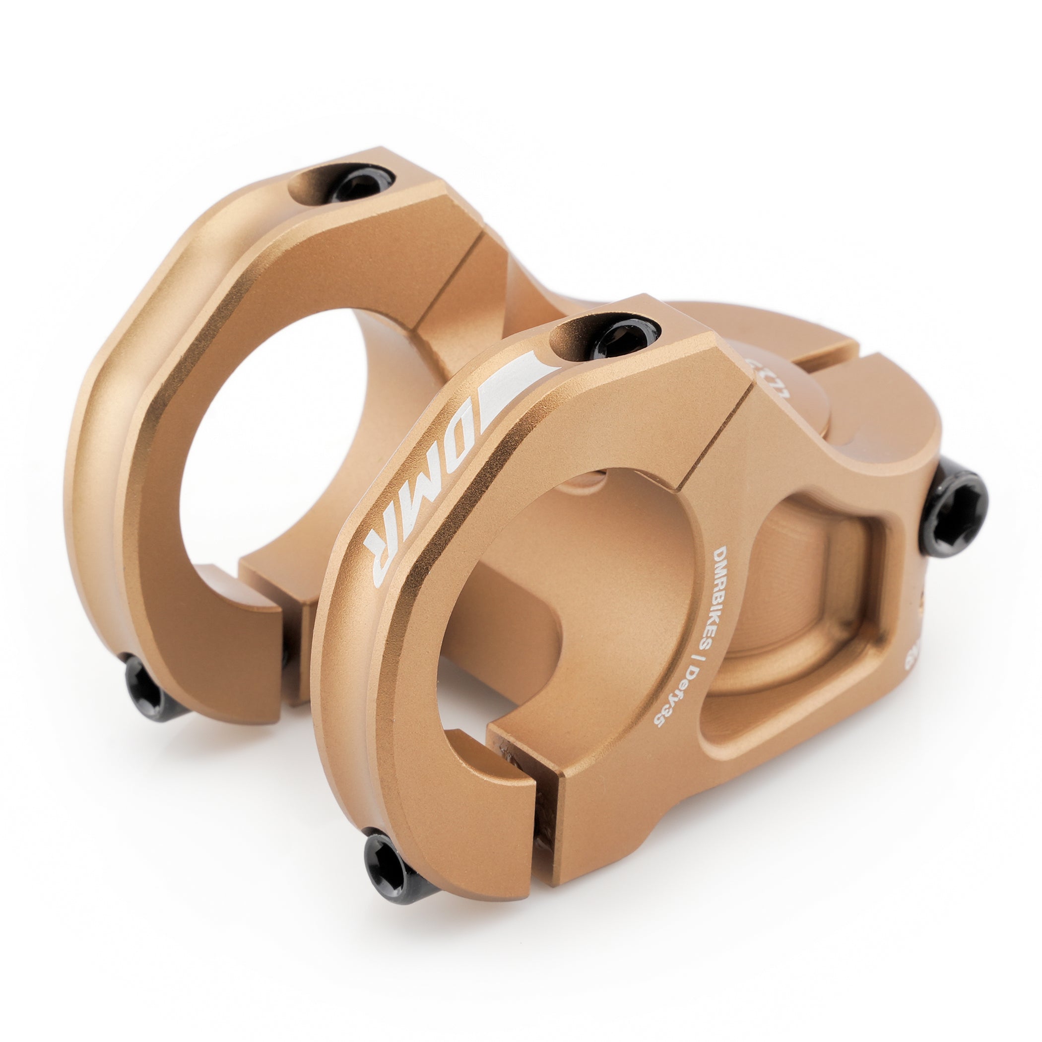 DMR Defy35 Stem Vapour Blast – DMR Bikes