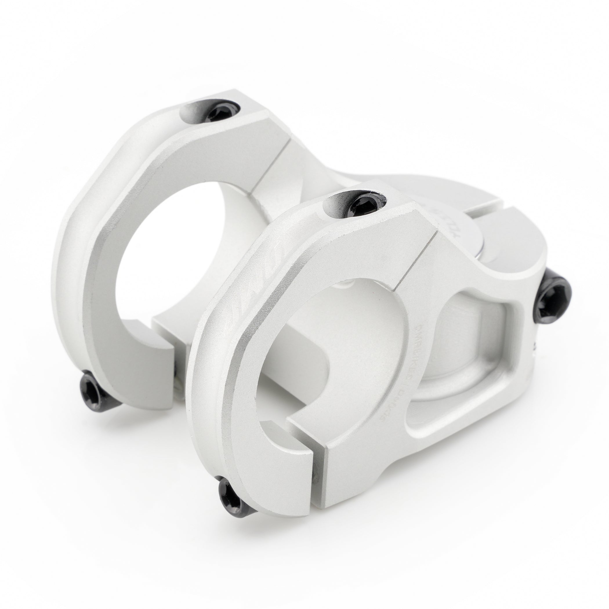 DMR Defy35 Stem Vapour Blast – DMR Bikes