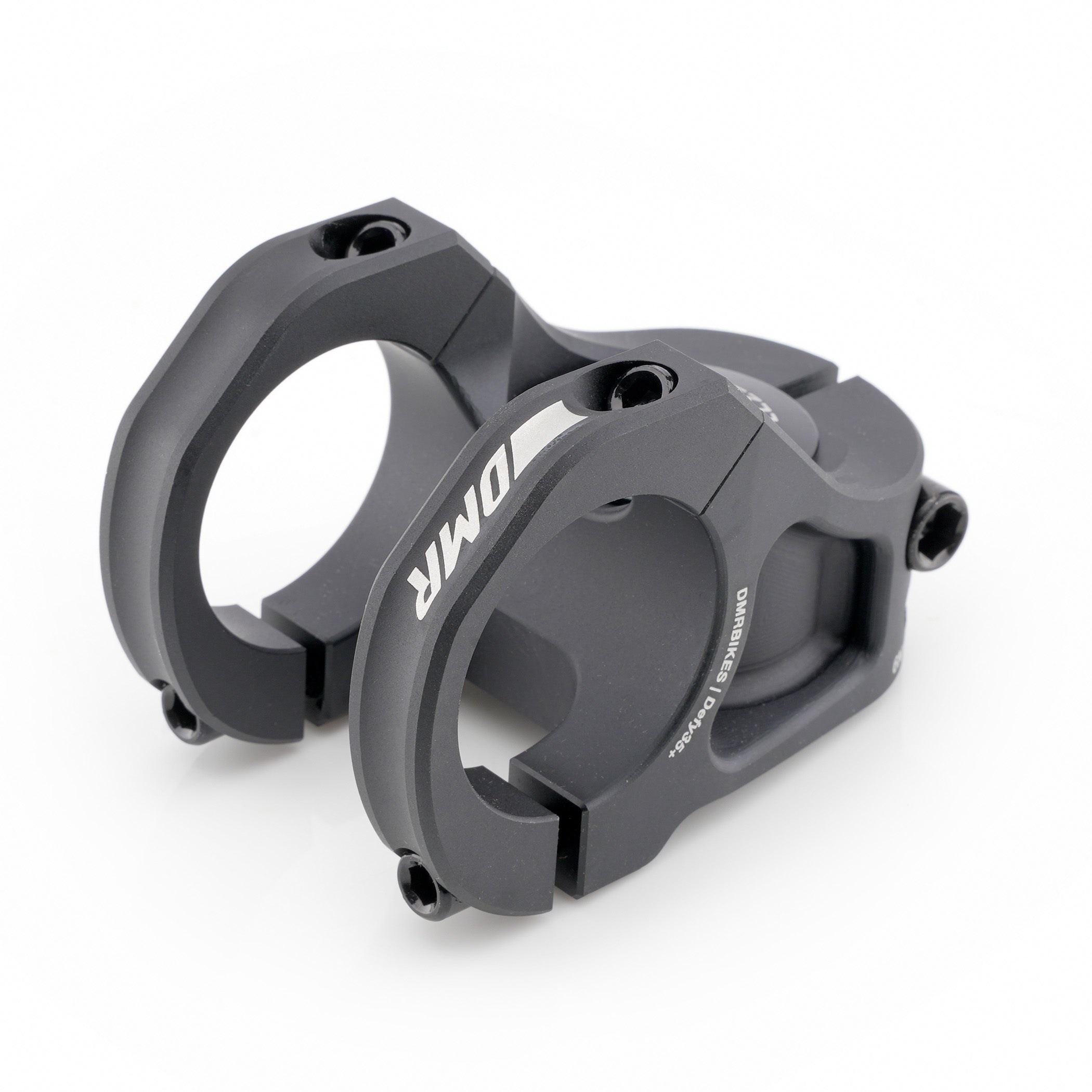 DMR Defy35 Stem Vapour Blast – DMR Bikes