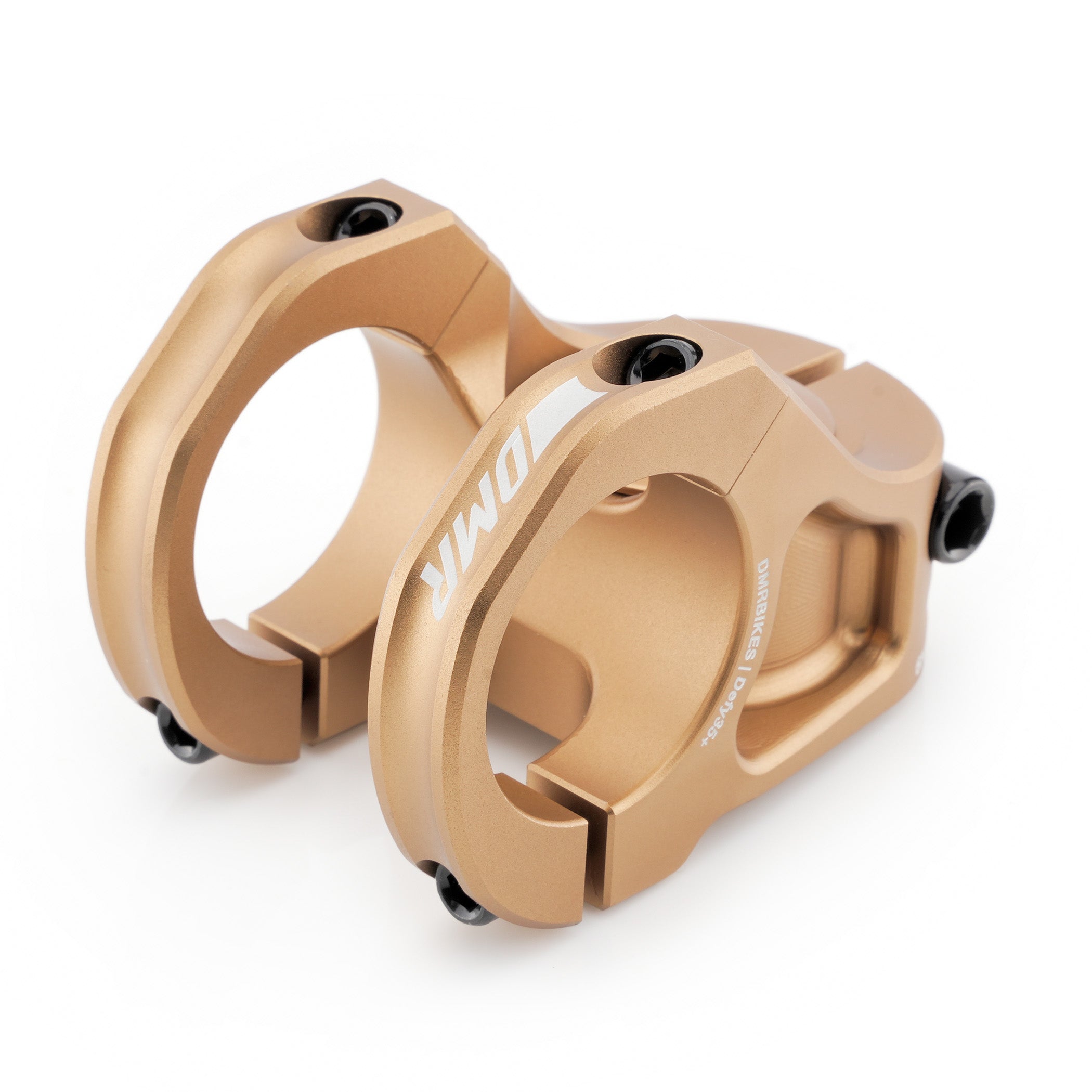 DMR Defy35 Stem Vapour Blast – DMR Bikes