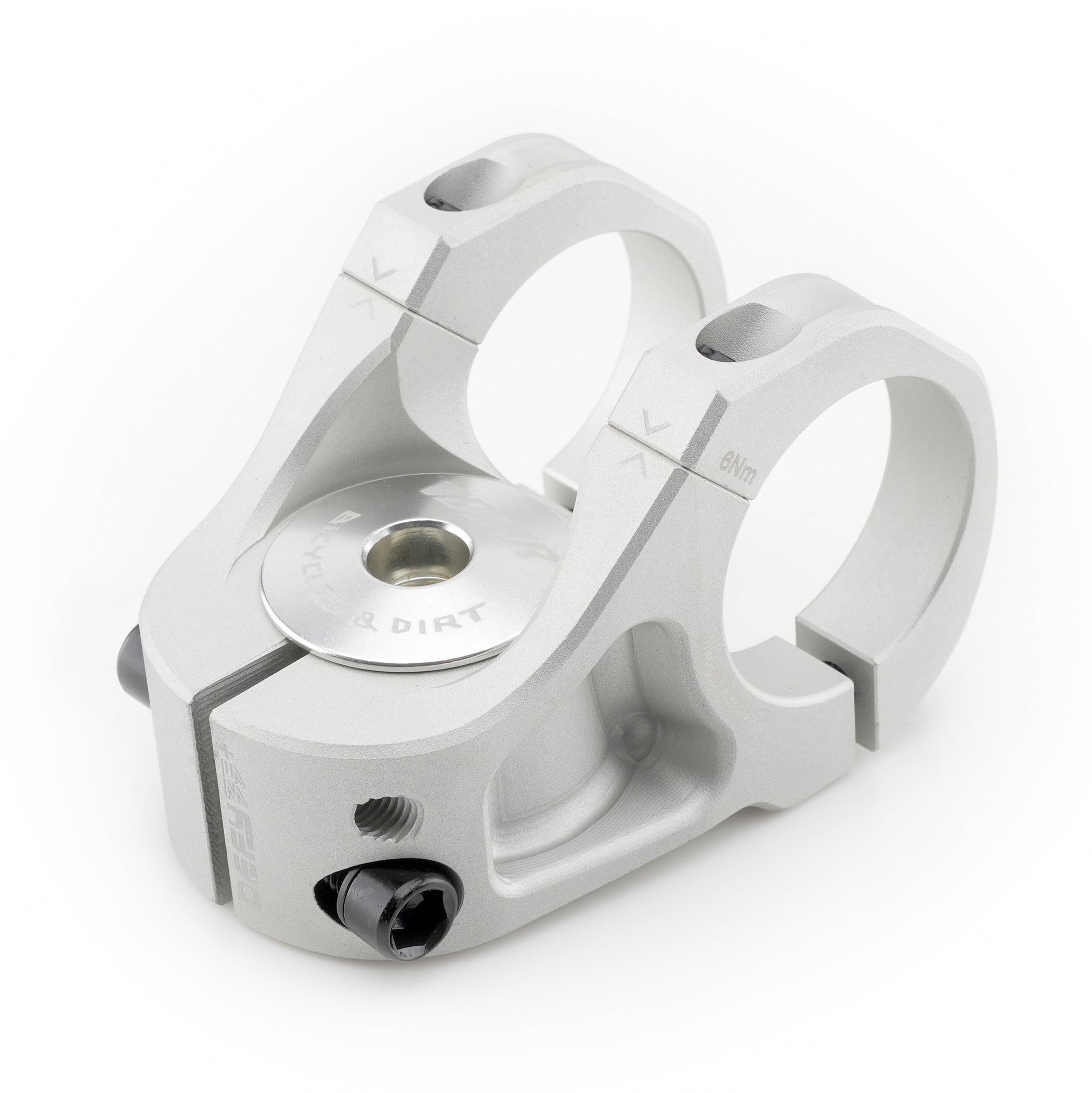DMR Defy35 Stem – DMR Bikes