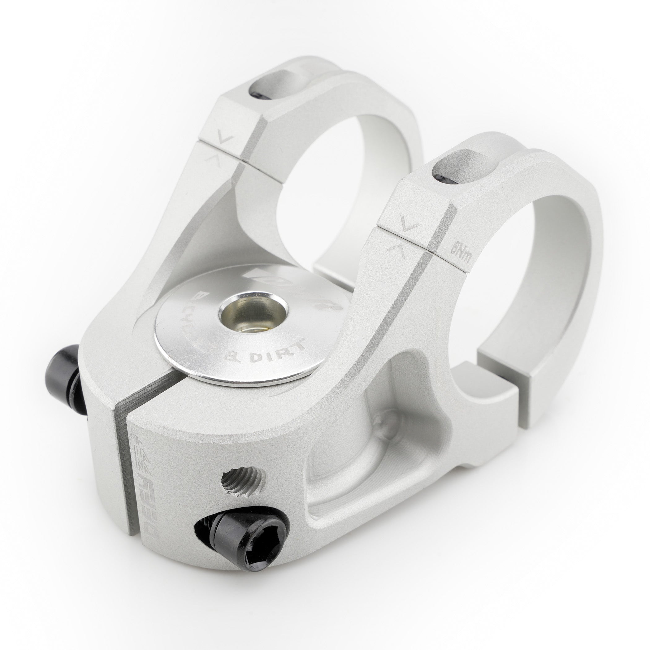 DMR Defy35 Stem – DMR Bikes