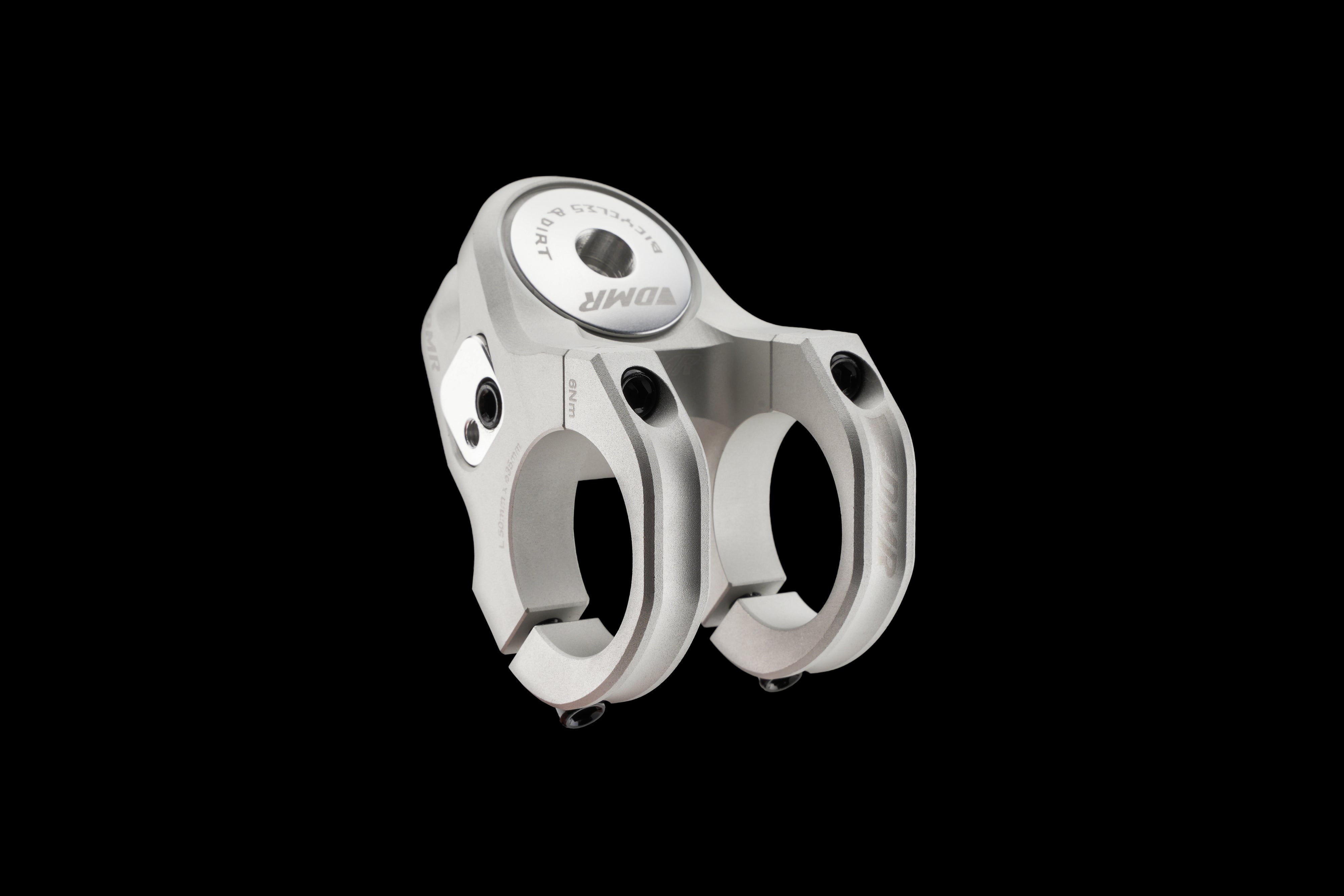 DMR Defy50 Stem – DMR Bikes