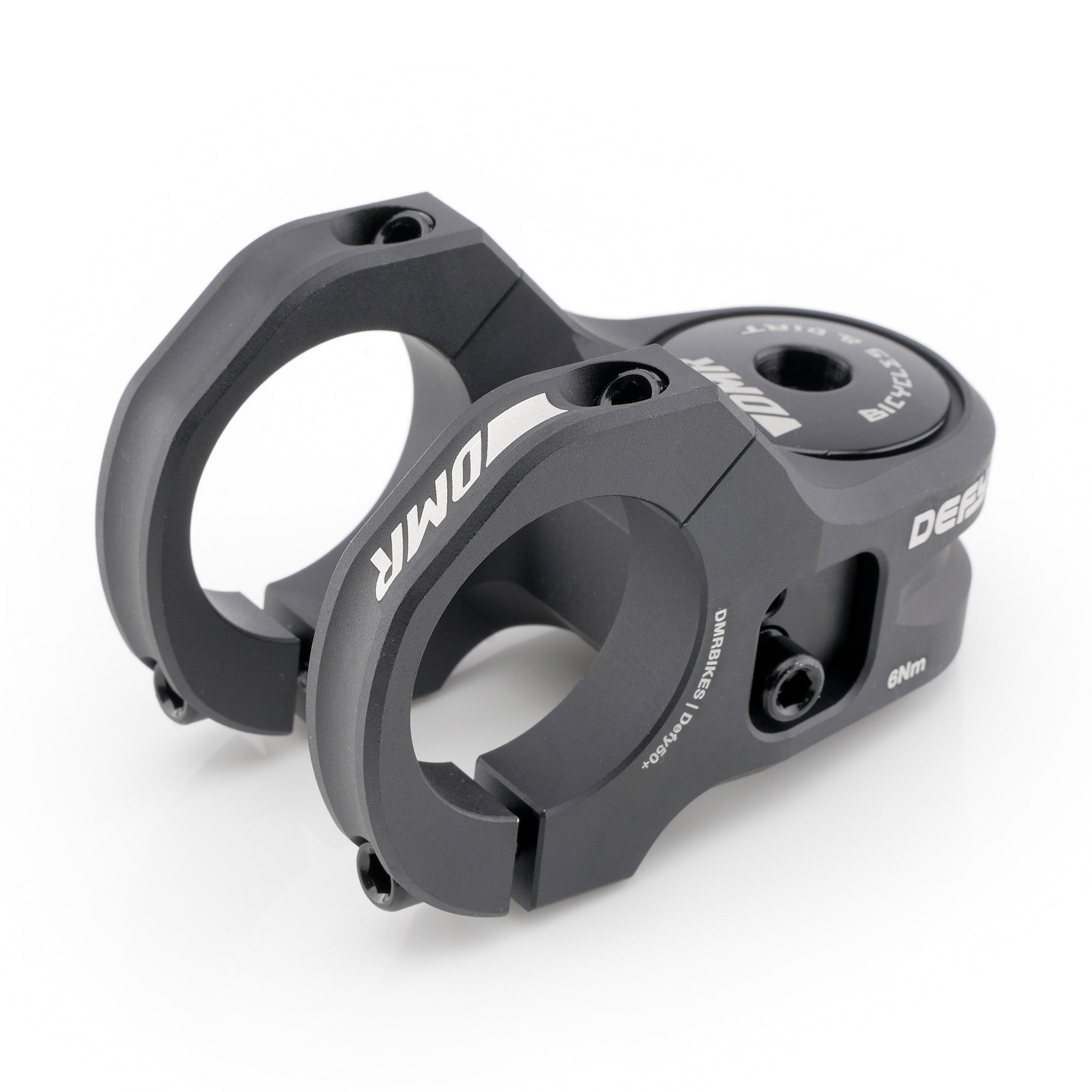 DMR Bikes ステム DMR Defy50 Stem – DMR Bikes
