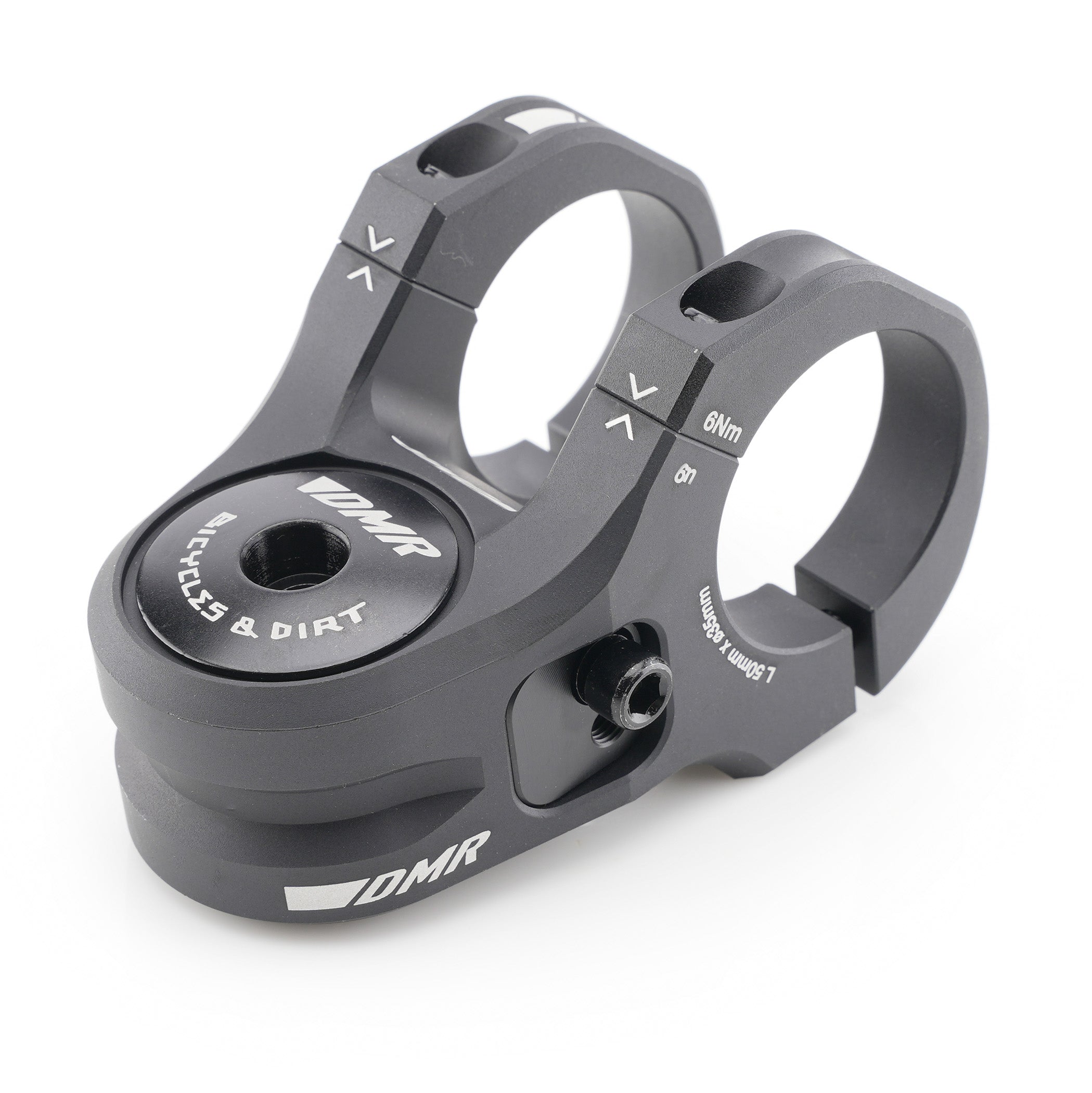 DMR Bikes ステム DMR Defy50 Stem – DMR Bikes