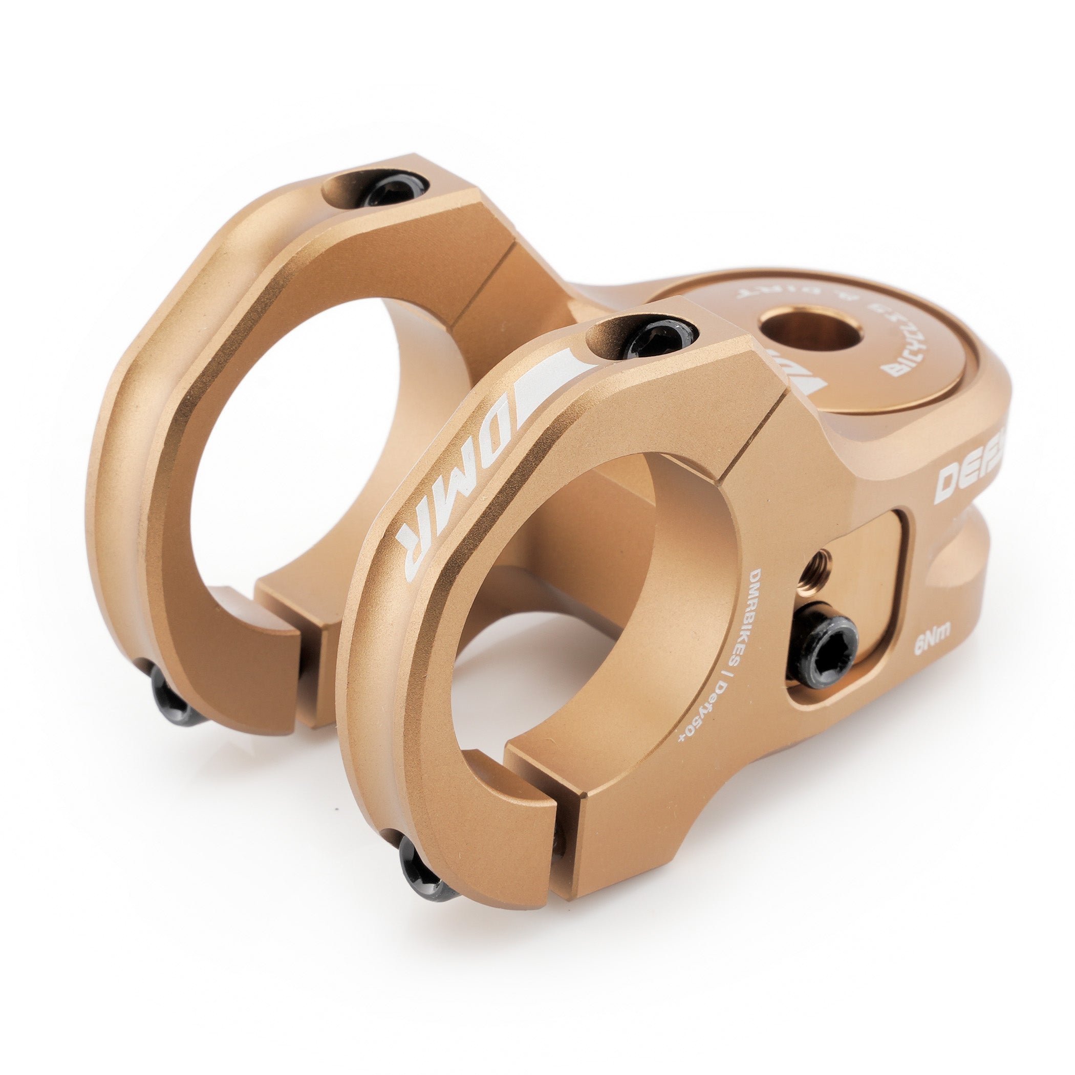 DMR Defy50 Stem – DMR Bikes