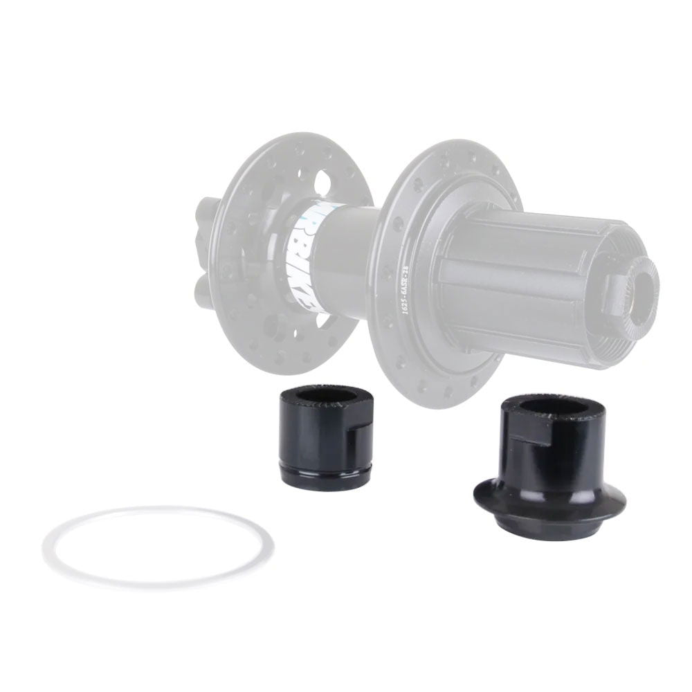 DMR - Hub Spare - Zone - 135x12 End Cap – DMR Bikes