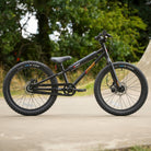 DMR KIDS' BIKE SIDEKICK RIDE FRAME PAD