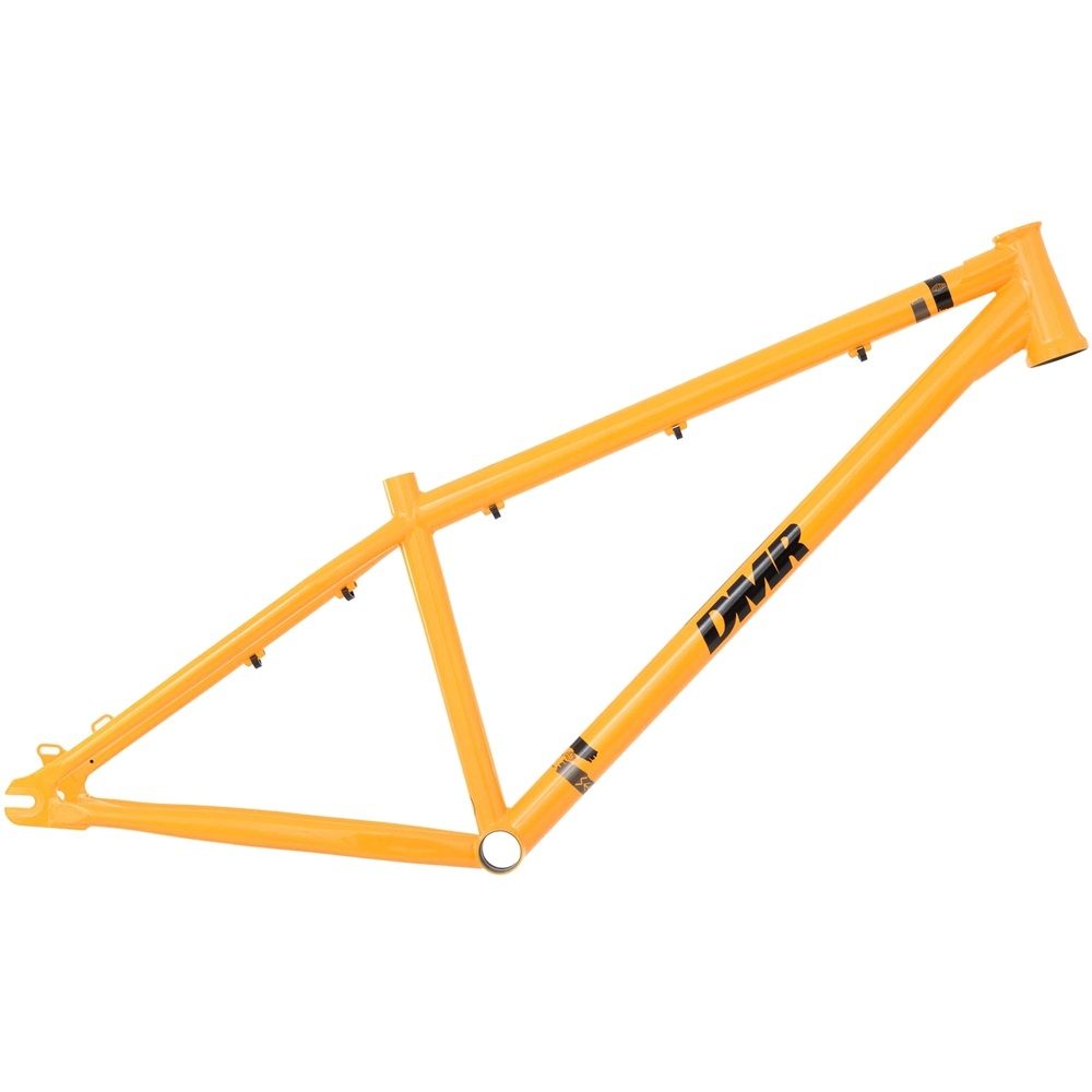 DMR - Bicycle Frame