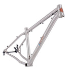 DMR Trailstar Titanium Bike Frame, DMR Bikes