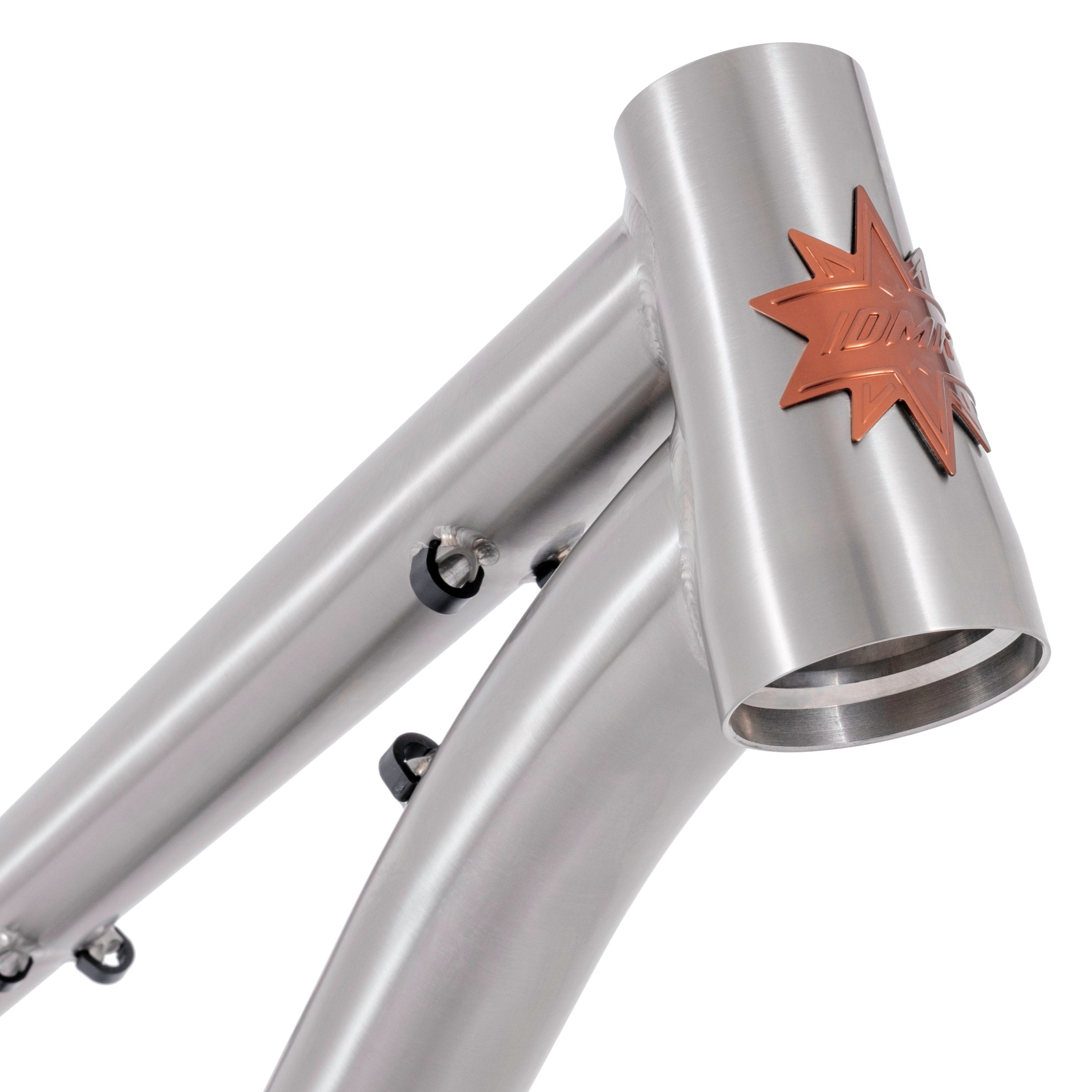 DMR Trailstar Titanium Bike Frame, DMR Bikes