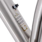 DMR Trailstar Titanium Bike Frame, DMR Bikes