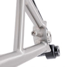 DMR Trailstar Titanium Bike Frame, DMR Bikes