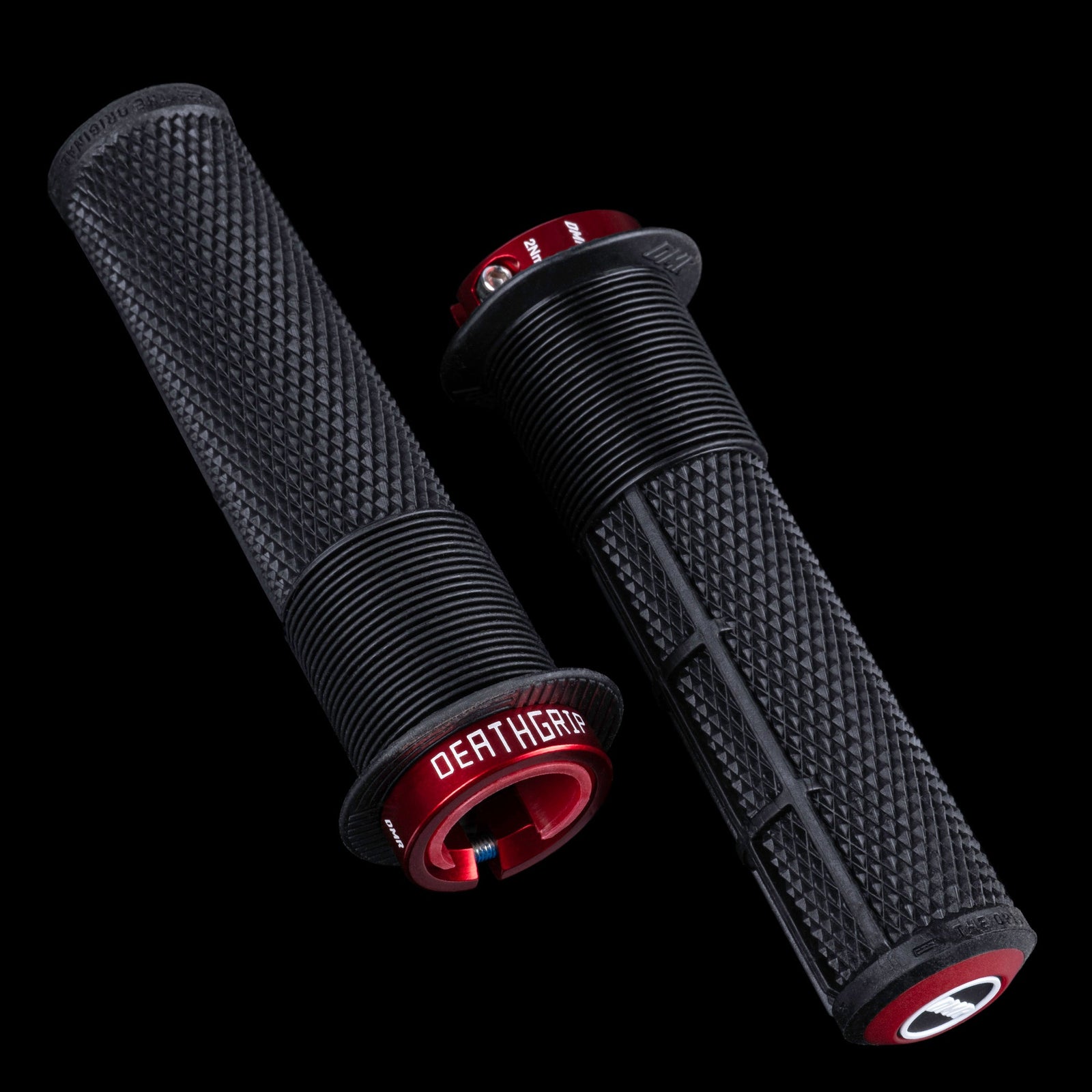 DMR Deathgrip2 MTB Race Grips – DMR Bikes