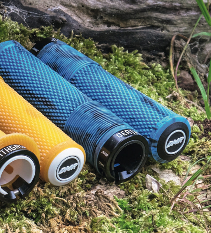 DMR Deathgrip 2 Group Shot