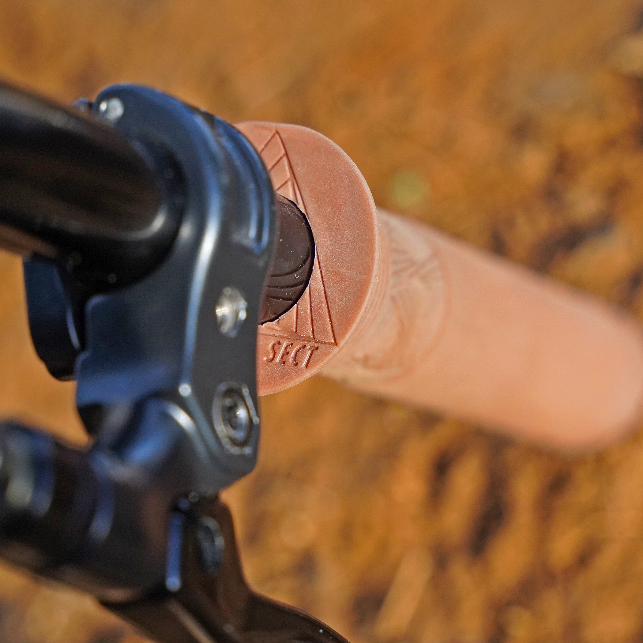 DMR Sect Grips - Park, Street & Dirt Jump Grips – DMR Bikes