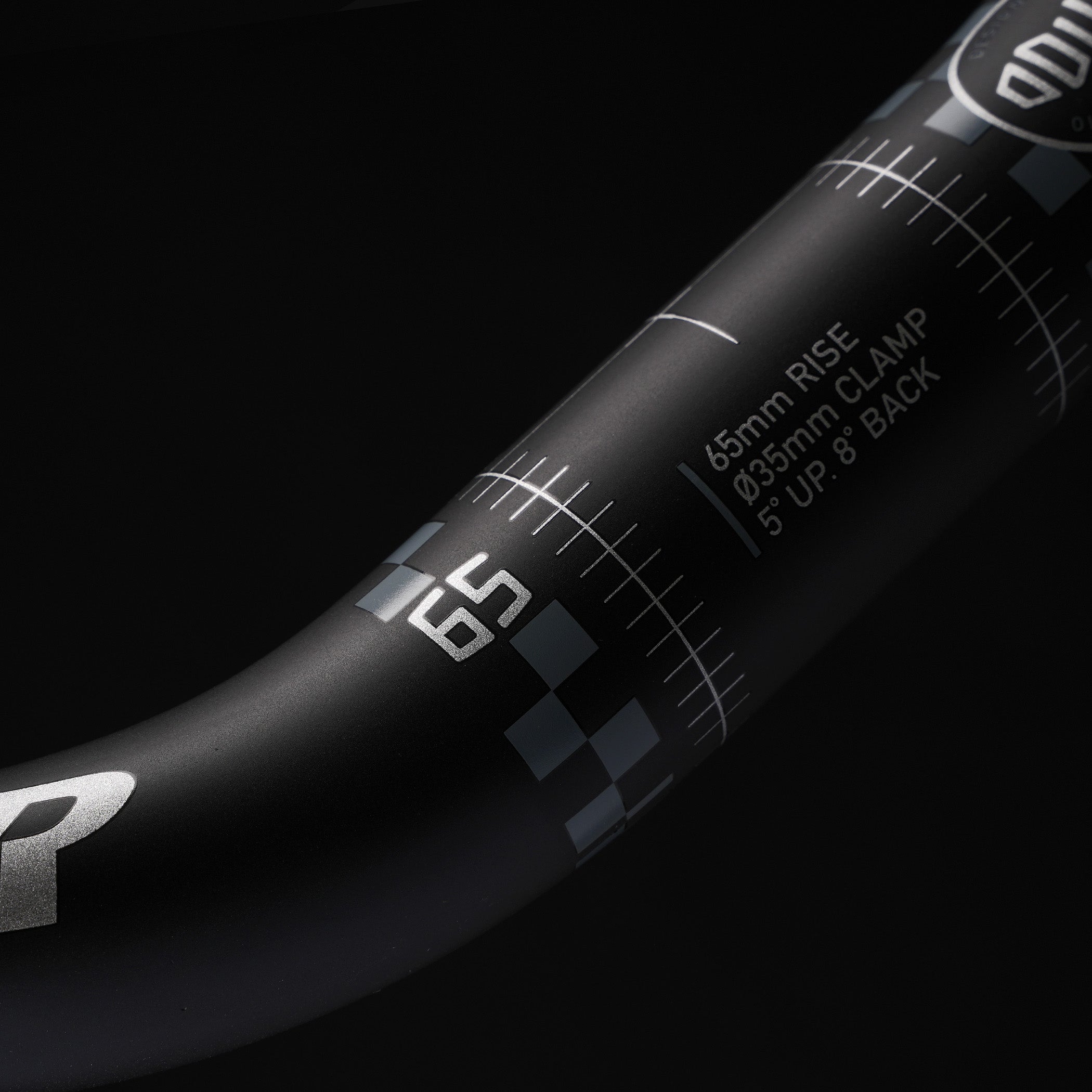 Handlebars - DMR Bikes