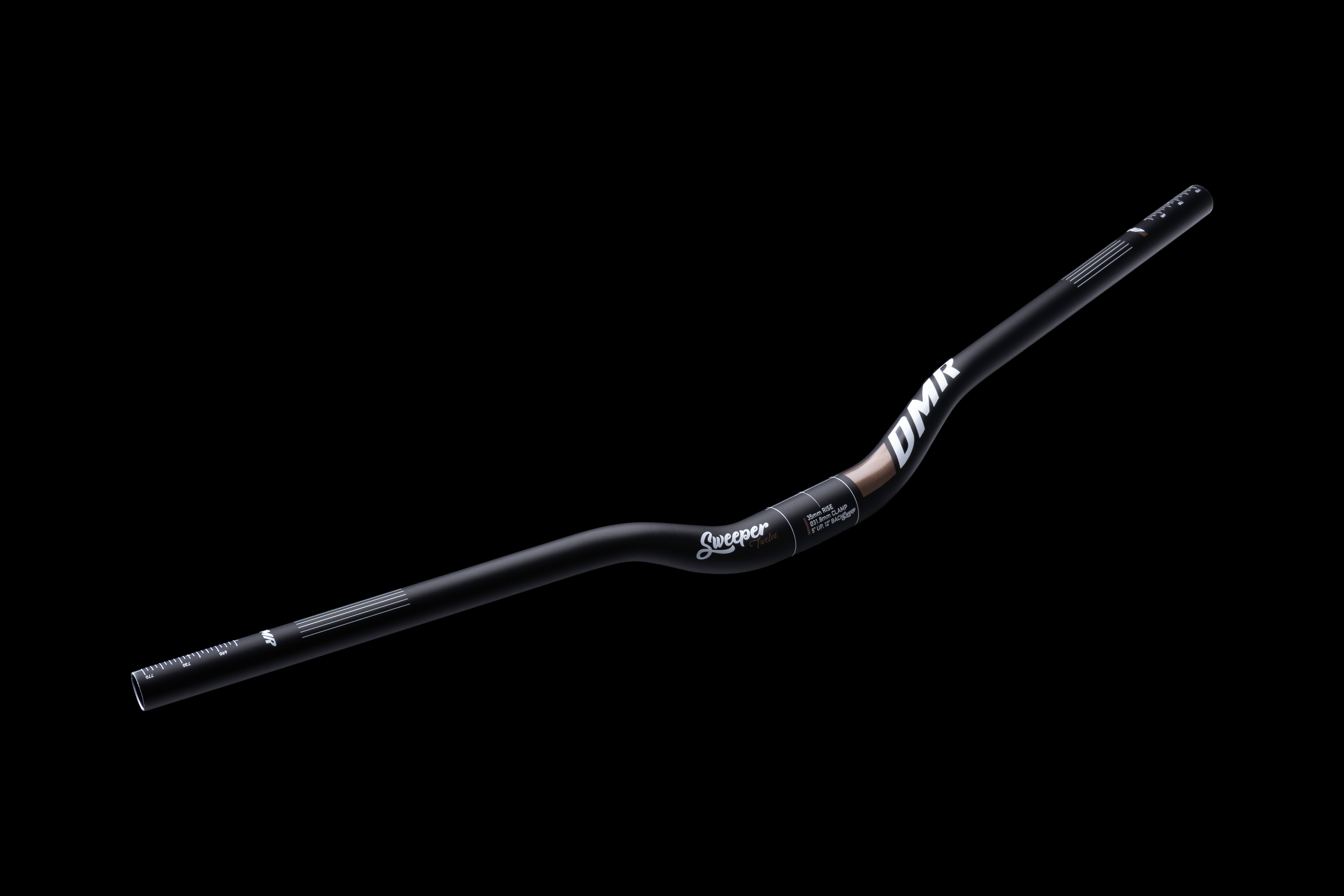 DMR Bikes ハンドルバー 800mm ブラック DMR Bikes ハンドルバー 800mm ブラック