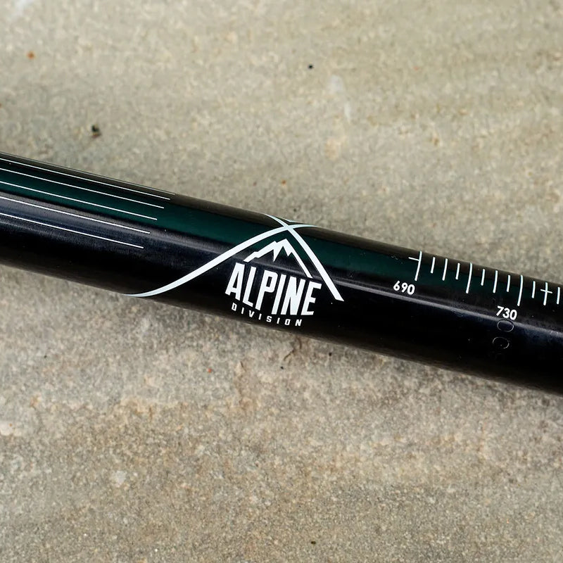 DMR Wingbar MK4 Handlebar – DMR Bikes