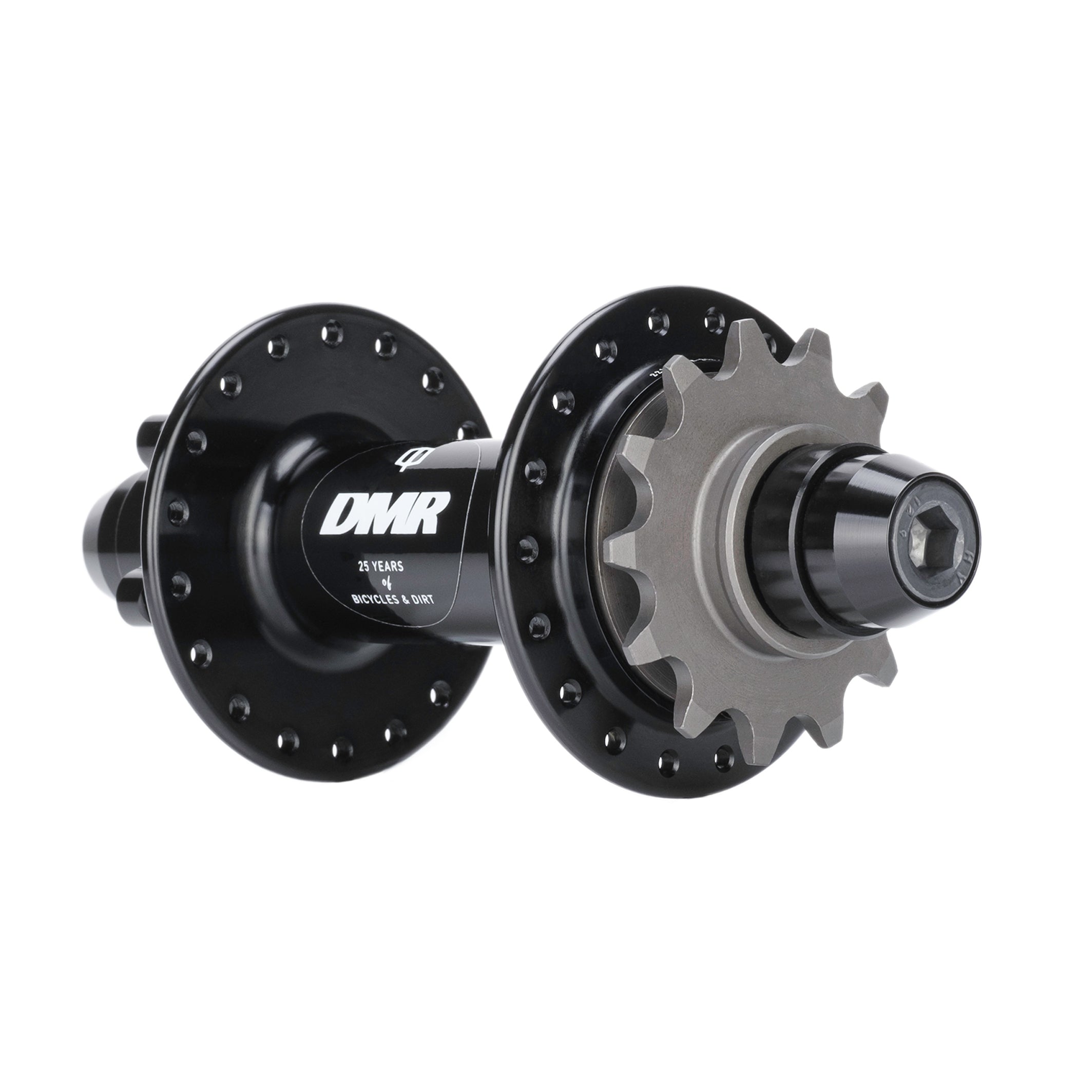 Moyeu arrière VTT Shimano M475 à disque 6 trous et blocage rapide 135mm Moyeu arrière VTT Shimano M475 à disque 6 trous et blocage rapide 135mm