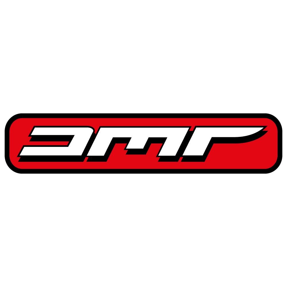 DMR Bikes Logo 2000
