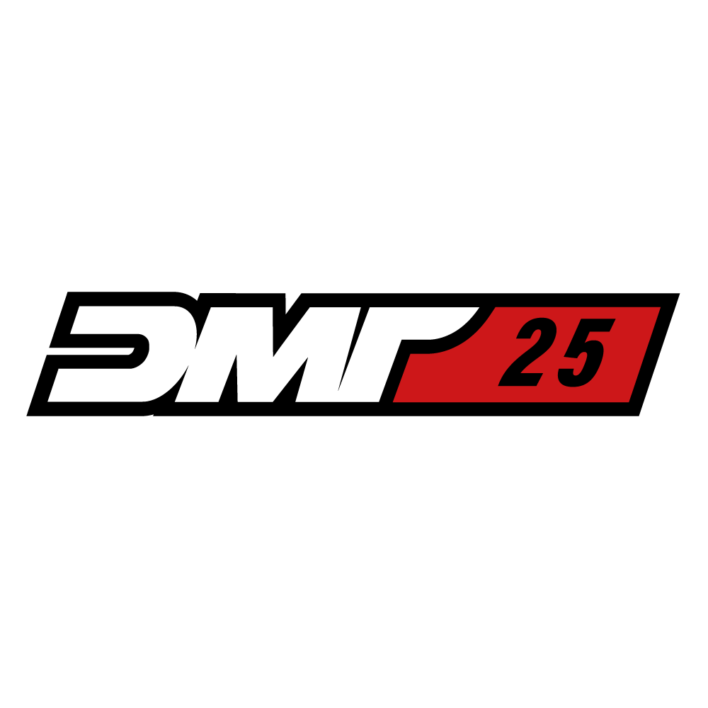 DMR Bikes Logo 2020