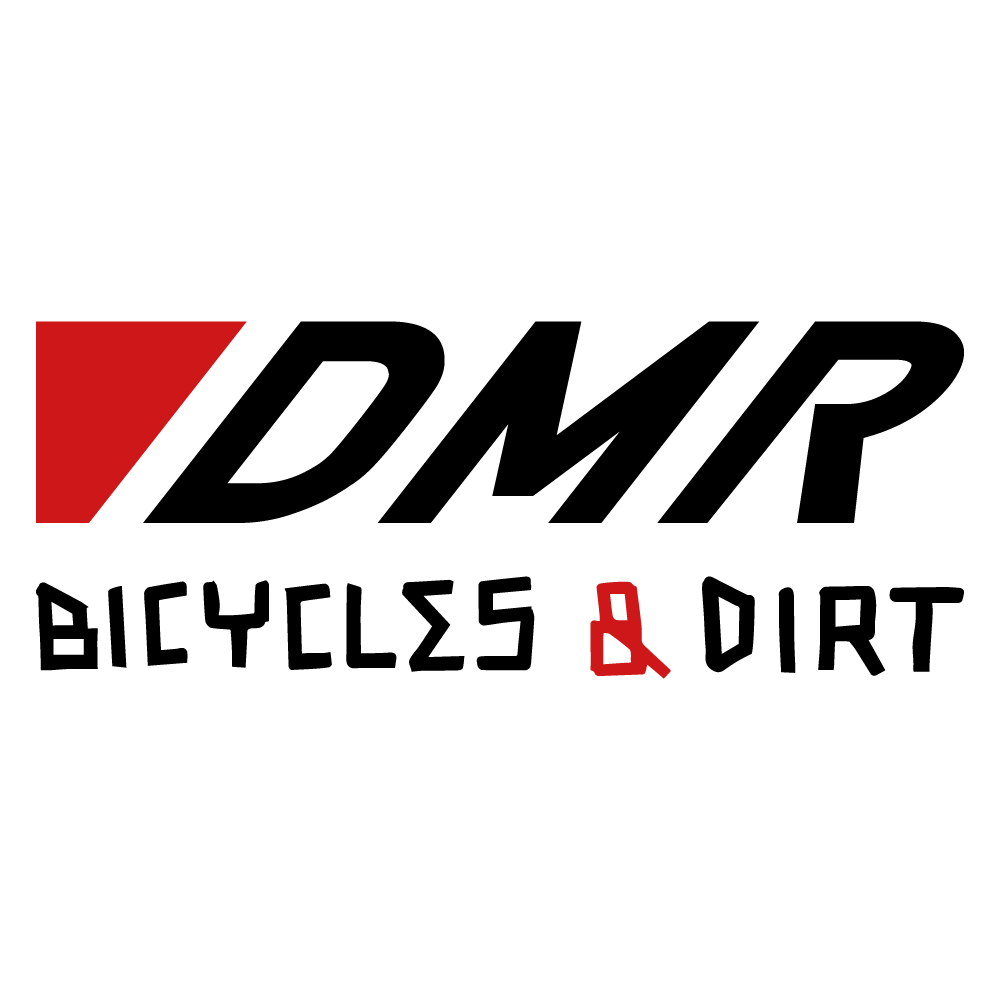 DMR Bikes Logo 2023