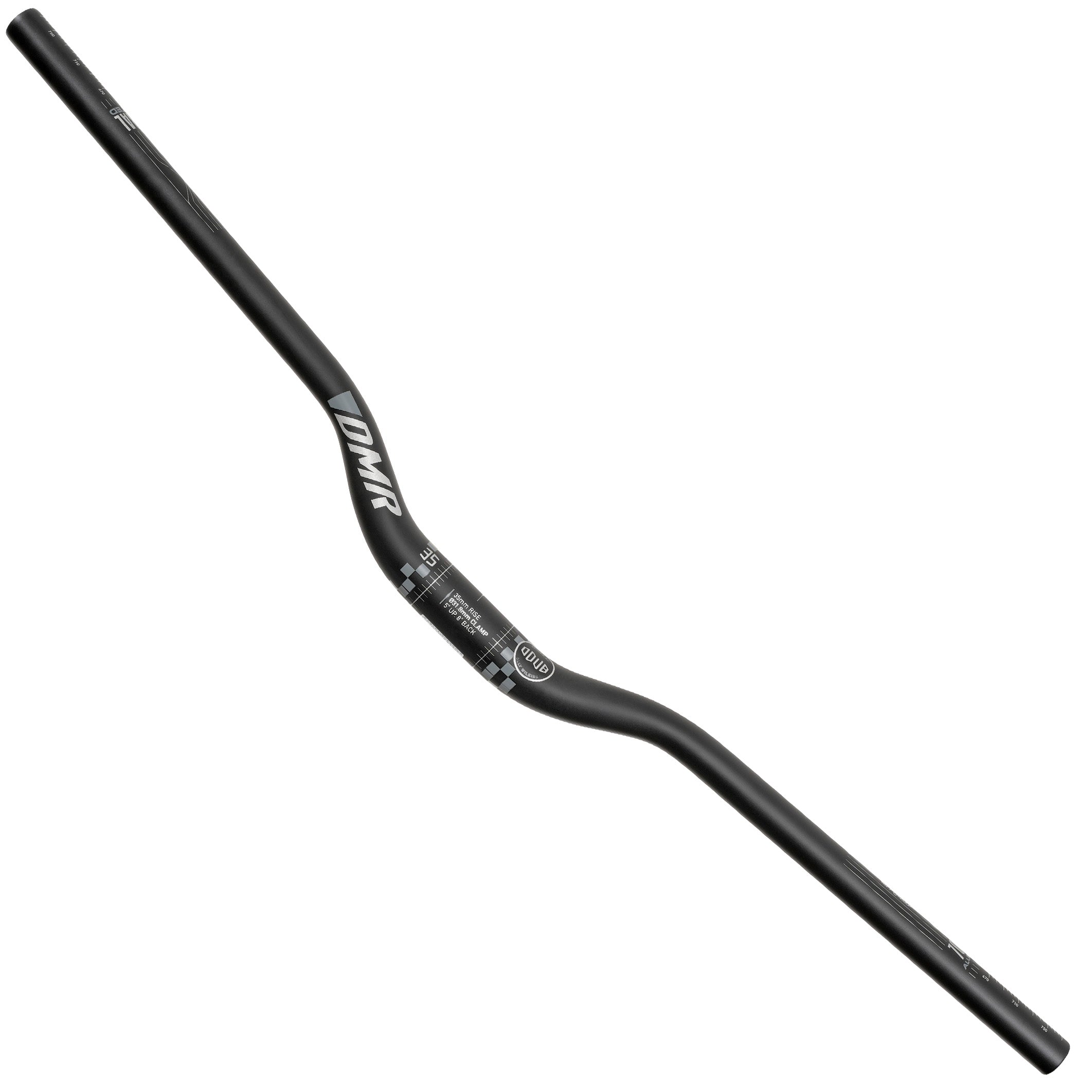 New Products - DMR Bikes
