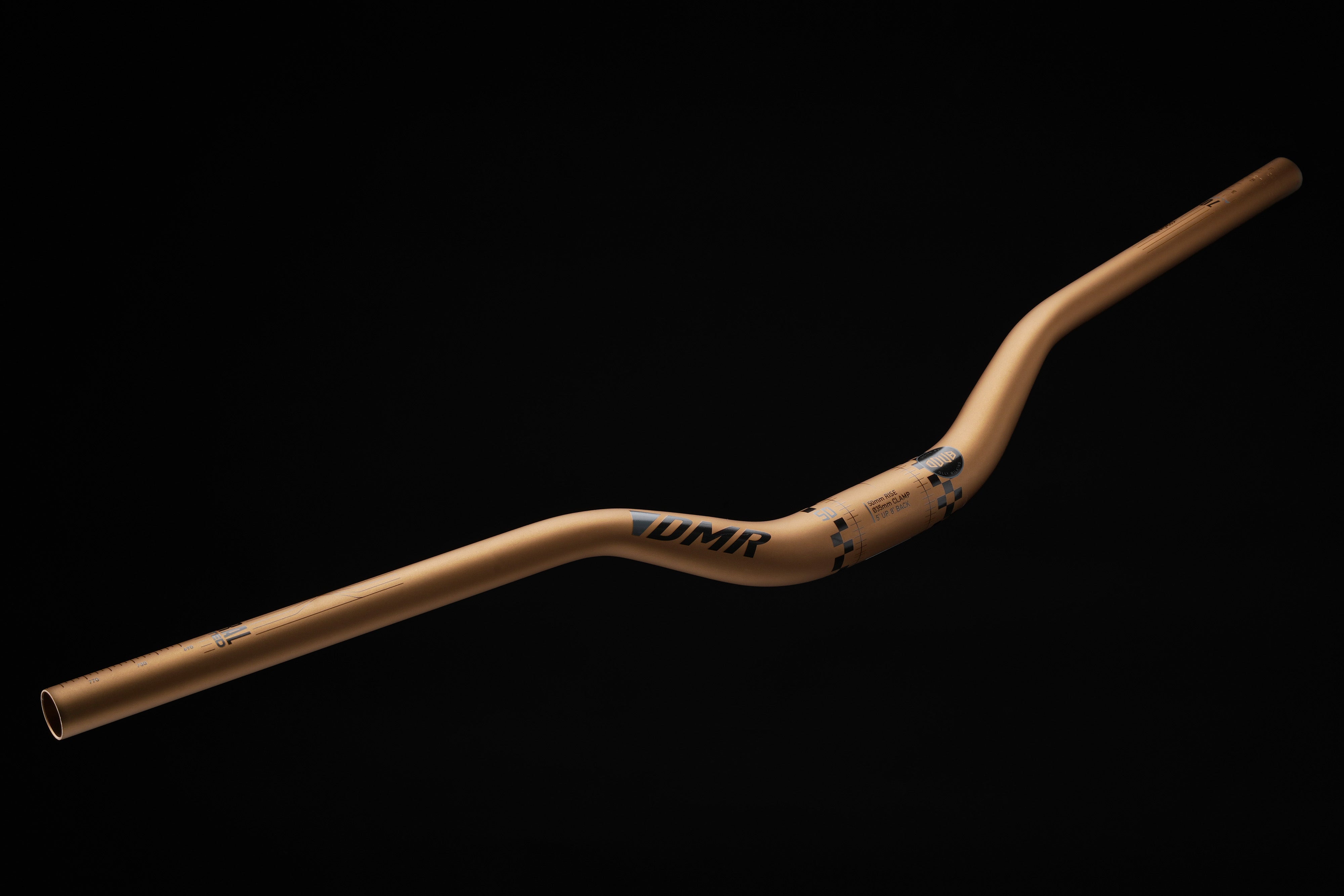 DMR Odub Vapour Blast Handlebar – DMR Bikes