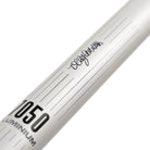 DMR ODUB signature handlebar in 50mm rise silver with Olly Wilkins signature