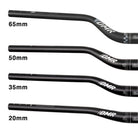 DMR Odub handlebar rise order 20mm to 65mm Rise