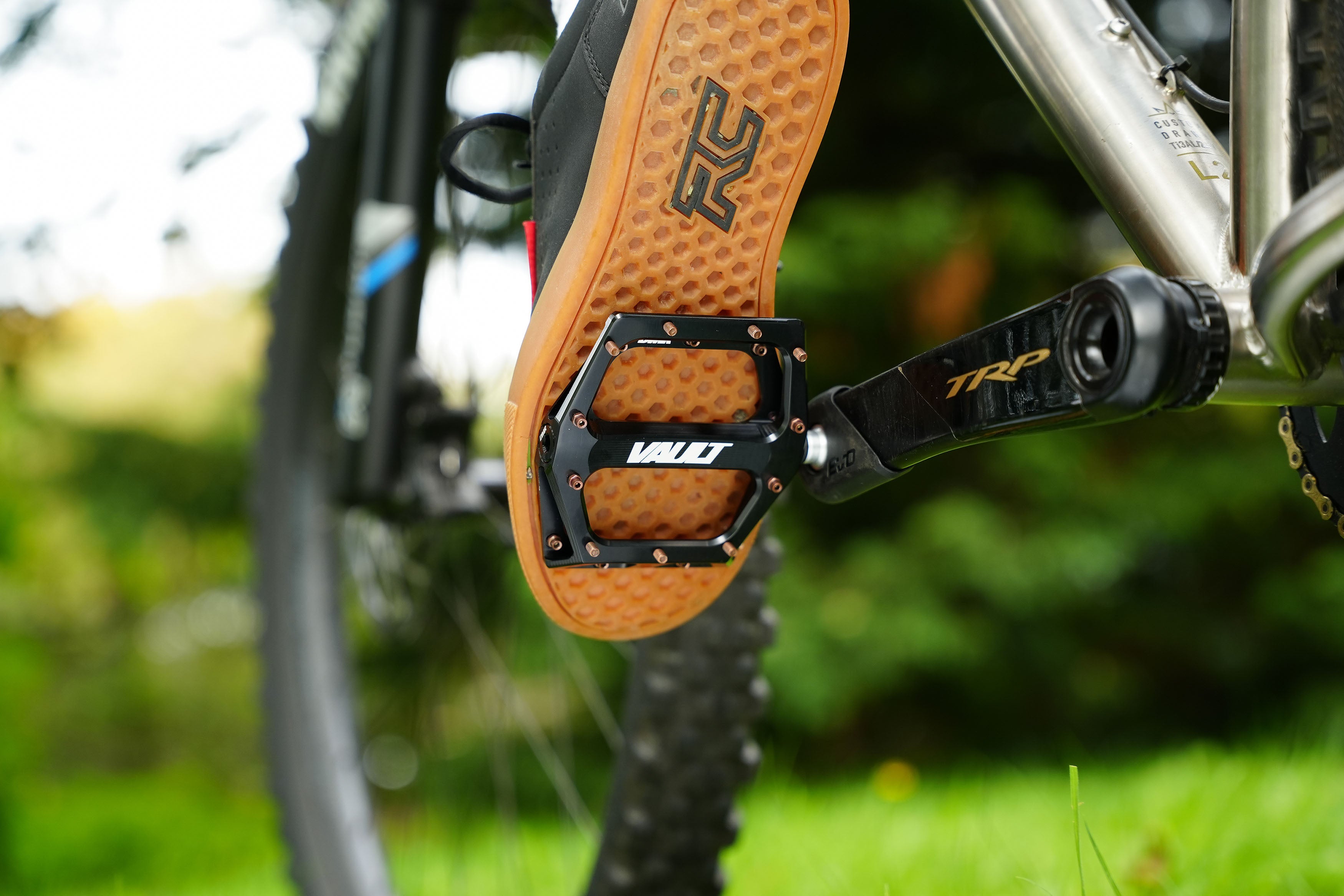 DMR Vault LE Pedal – DMR Bikes1