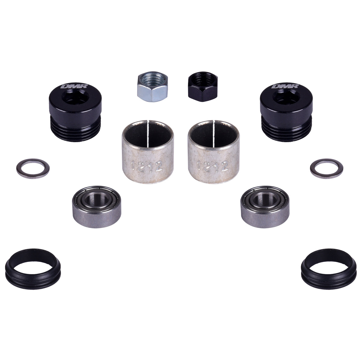 DMR V11 Pedal Service Kit – DMR Bikes