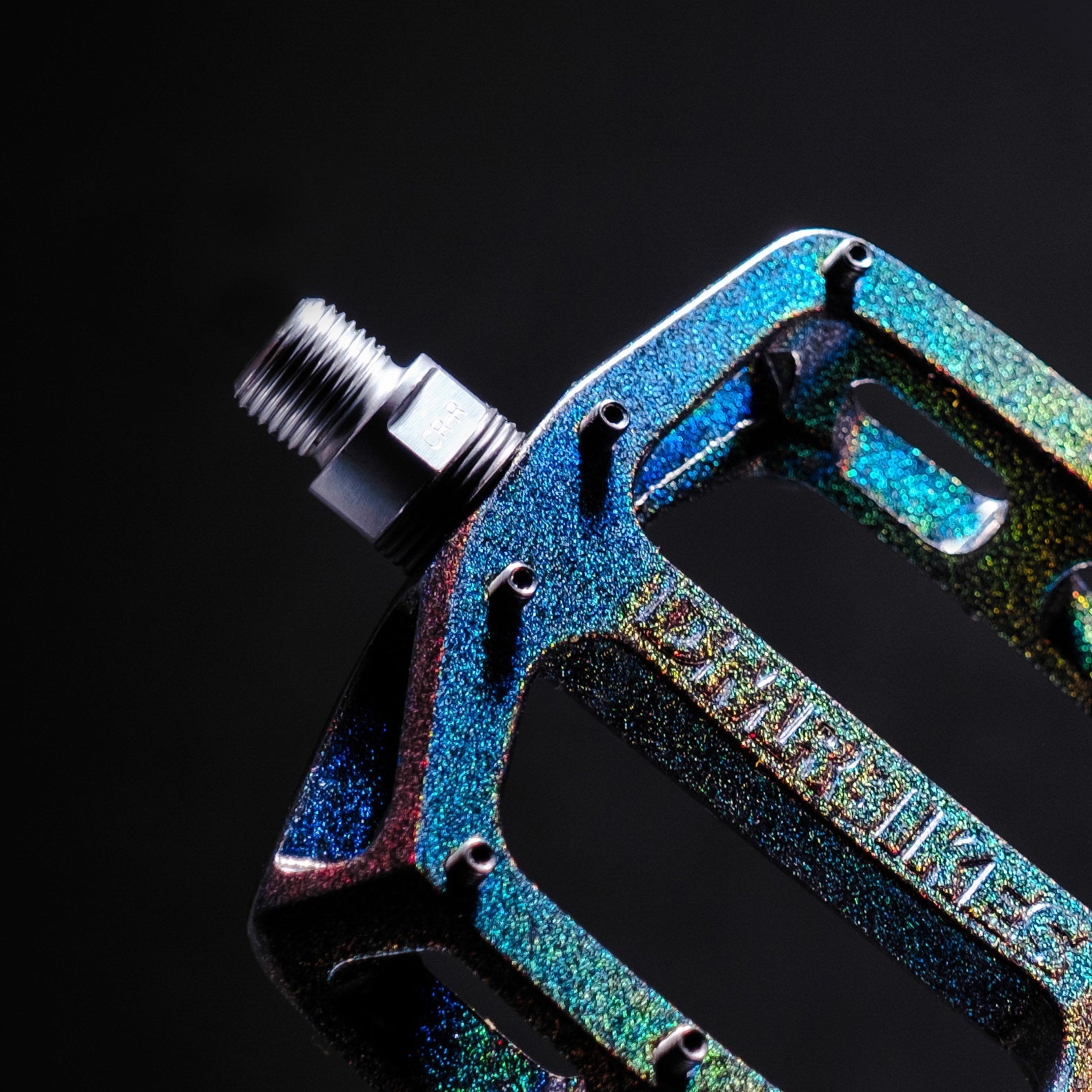 DMR V12 SE GALAXY Space Edition