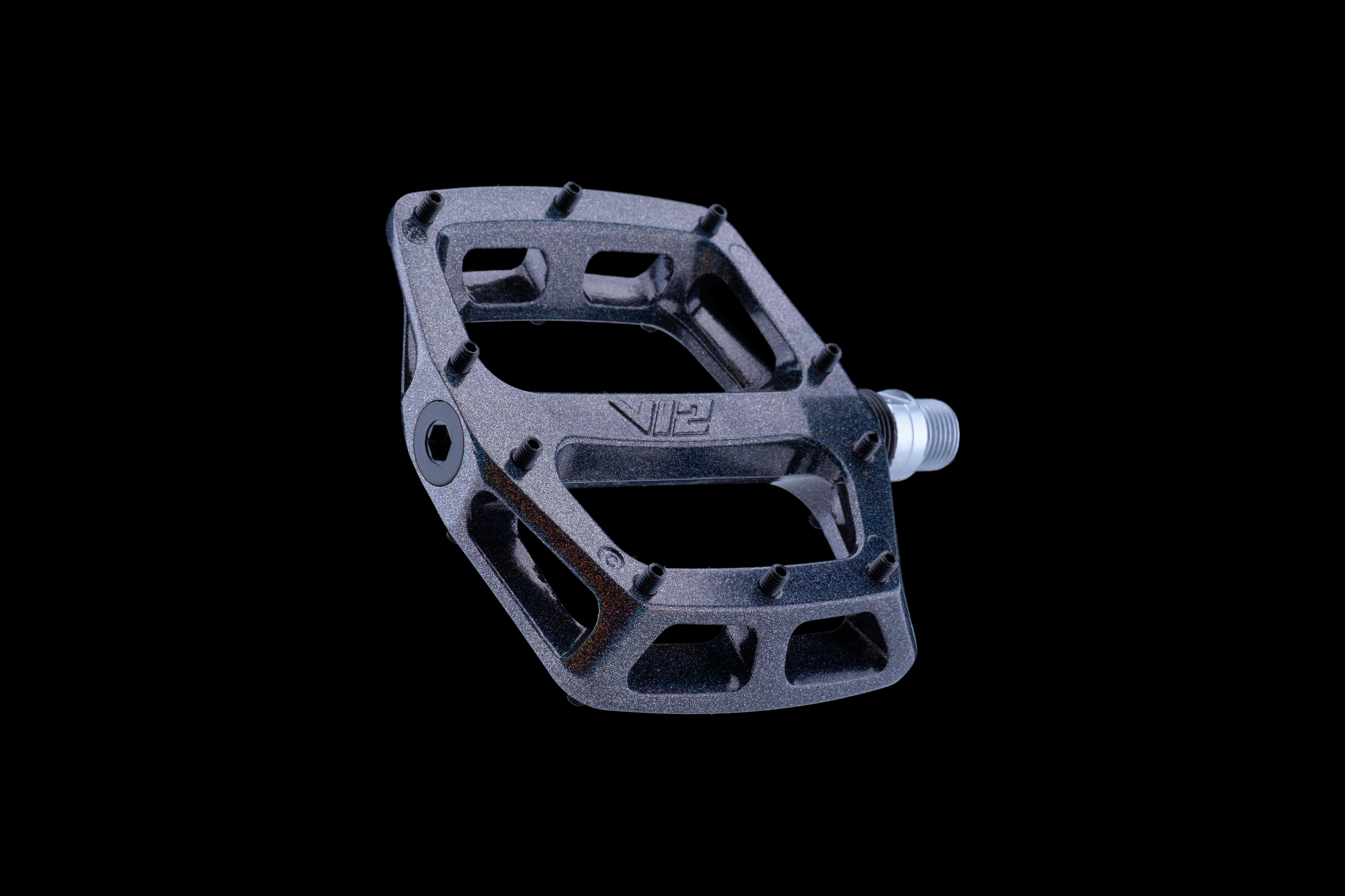 dmr pedal v12 DMR V12 SE GALAXY Space Edition