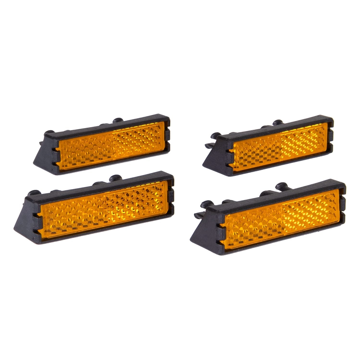 DMR V6 Pedal Reflectors