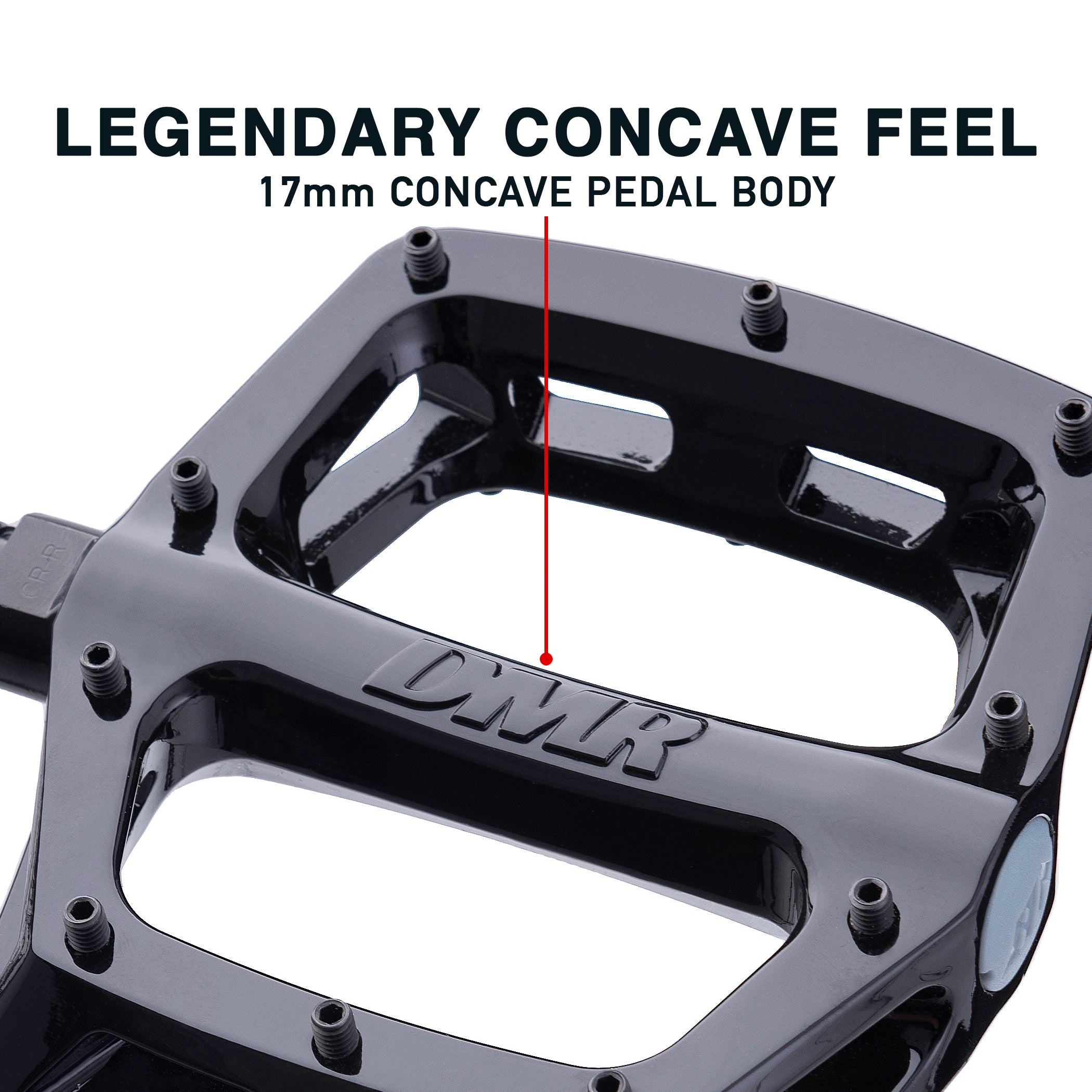 DMR V8 Pedals – DMR Bikes