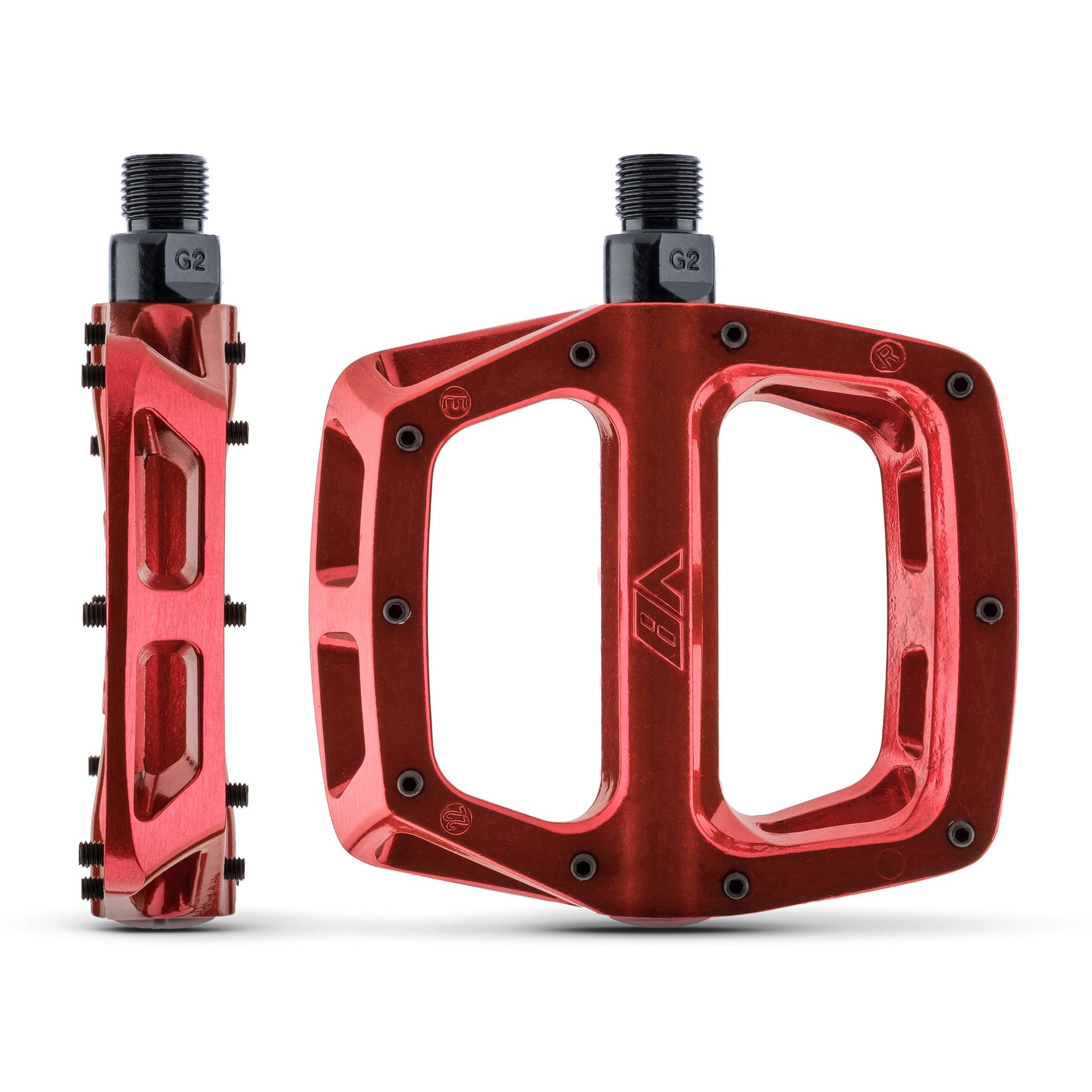 dmr v8 flat pedals DMR V8 Pedal