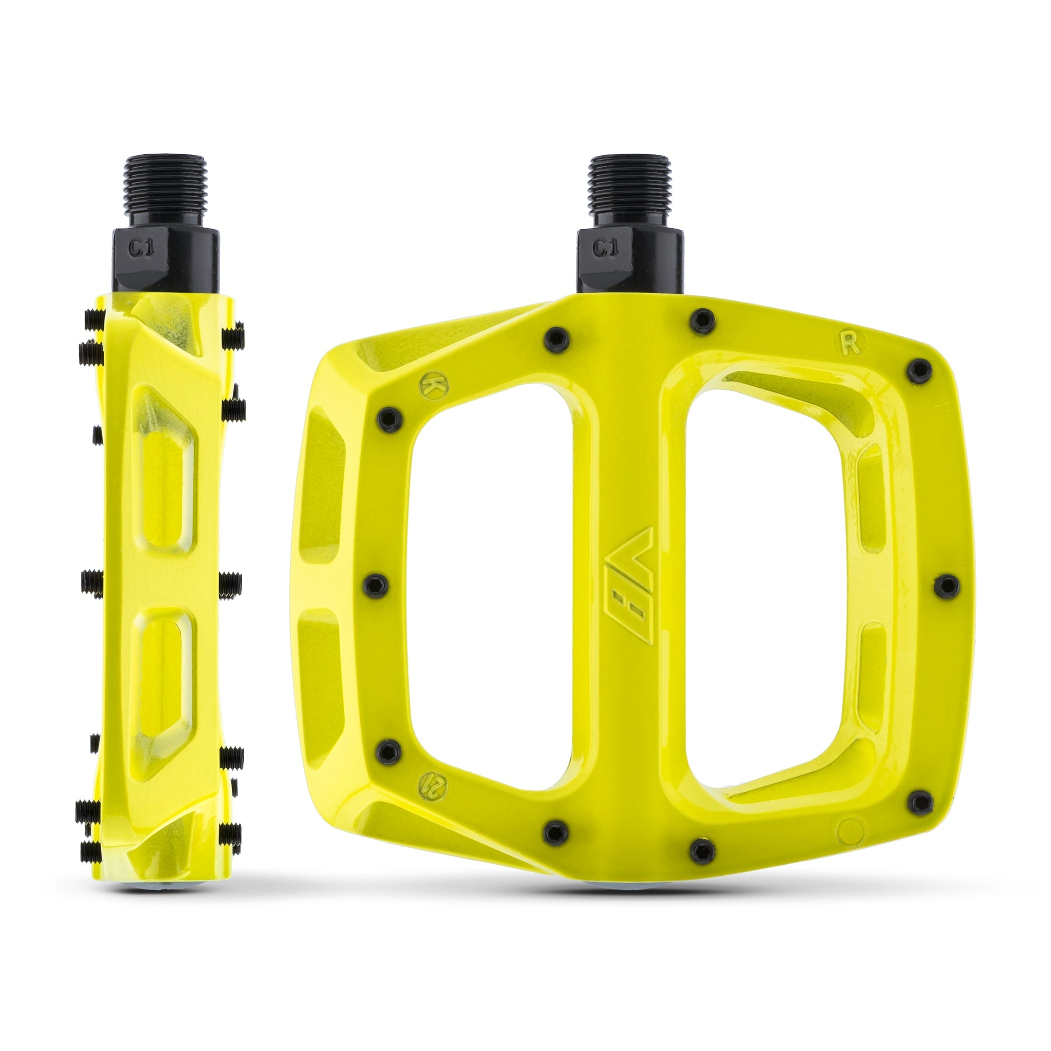 DMR V8 Pedals – DMR Bikes