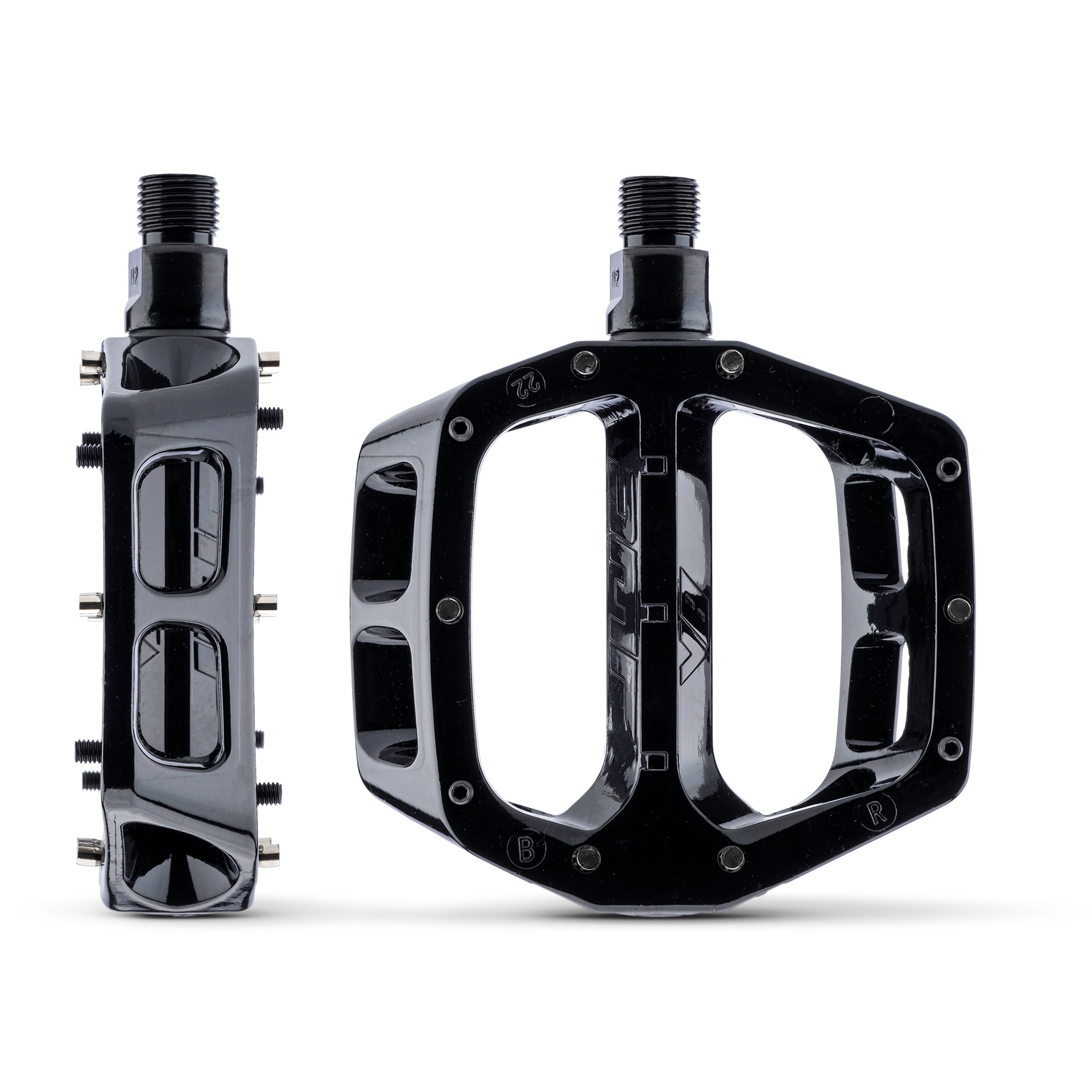 pedal classics DMR V8 Classic Pedal